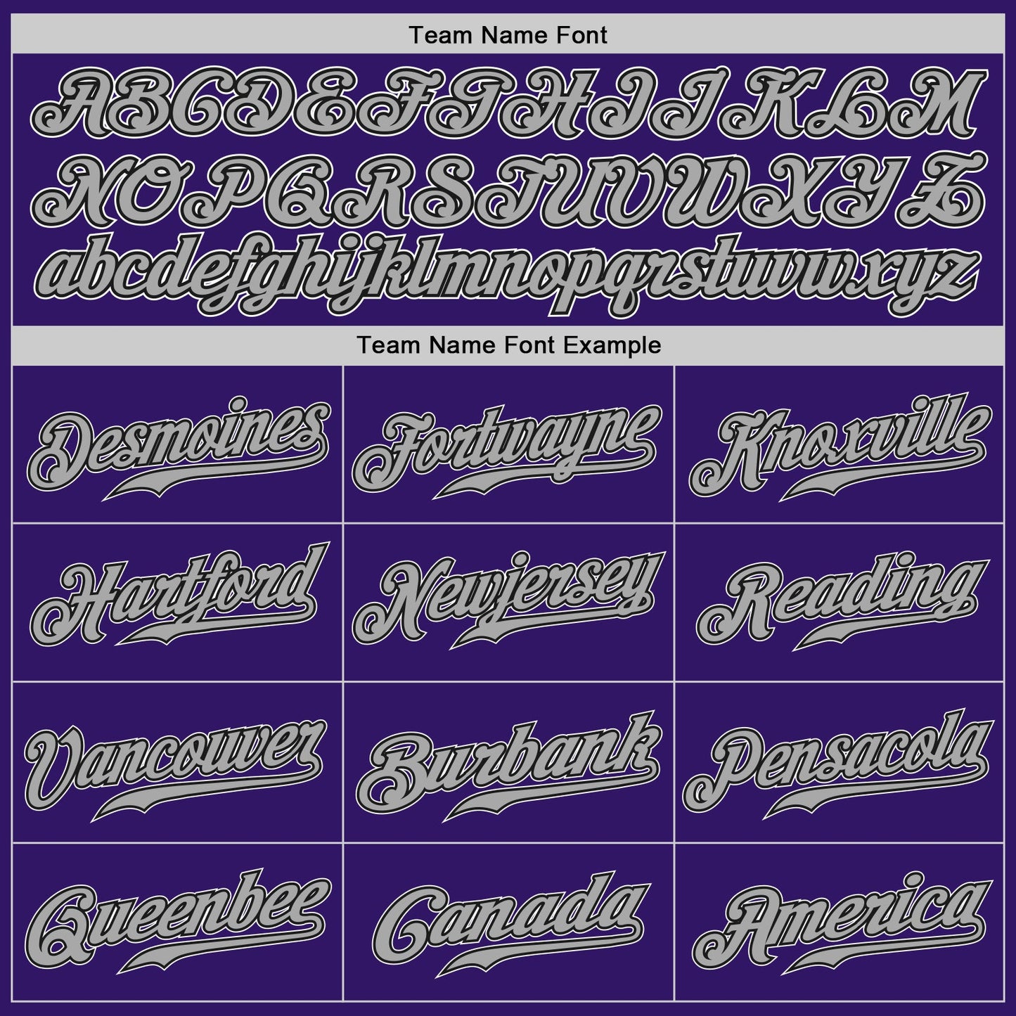 Custom Purple Black-Yellow Authentic Split Fashion Baseball Jersey view 4