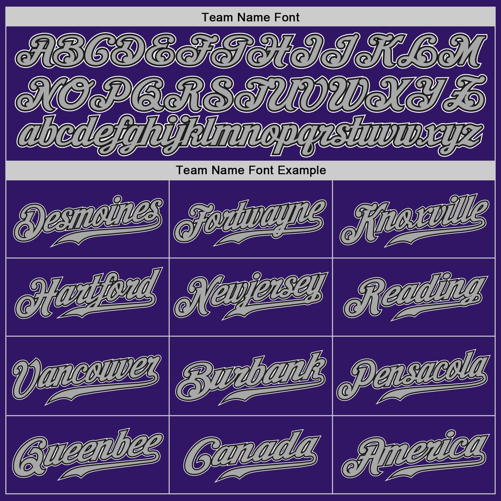 Custom Purple Black-Yellow Authentic Split Fashion Baseball Jersey view 4