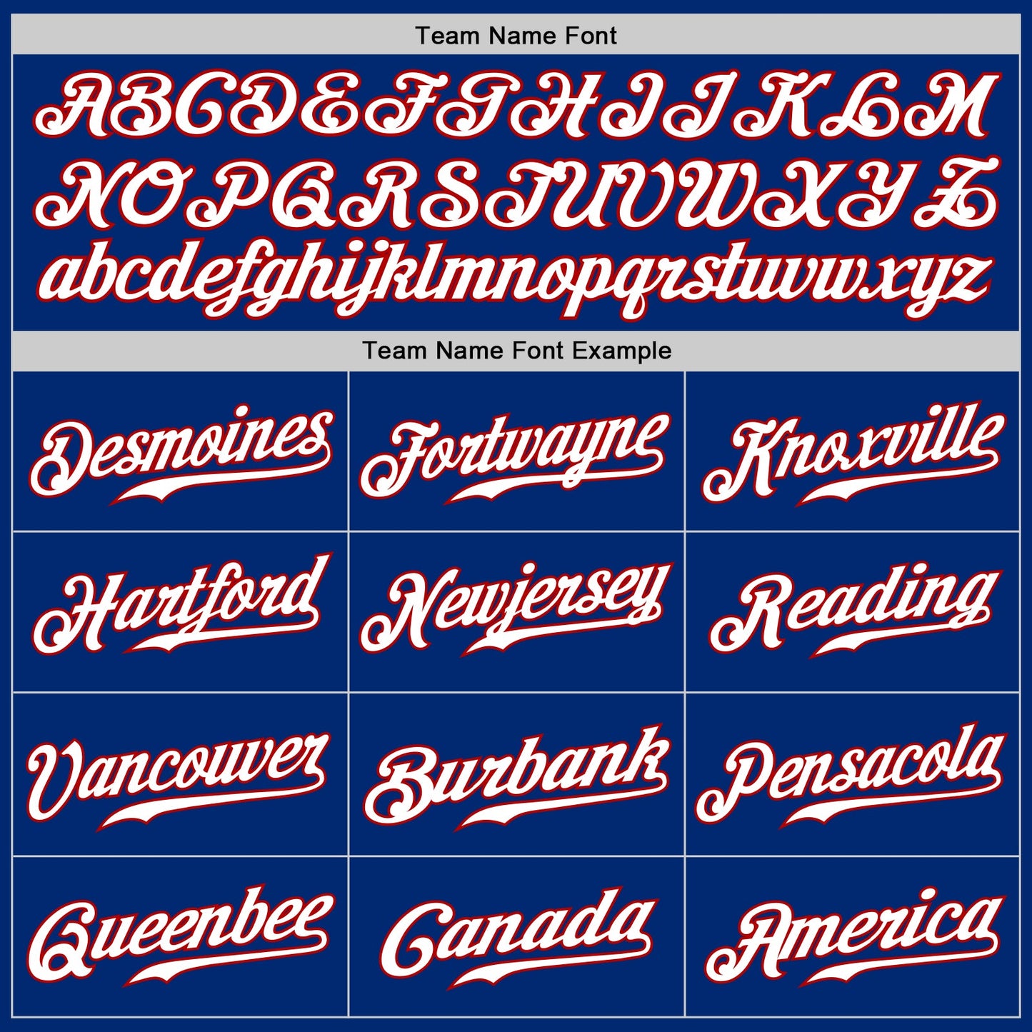 Custom Royal Red-Light Blue Authentic Split Fashion Baseball Jersey view 4