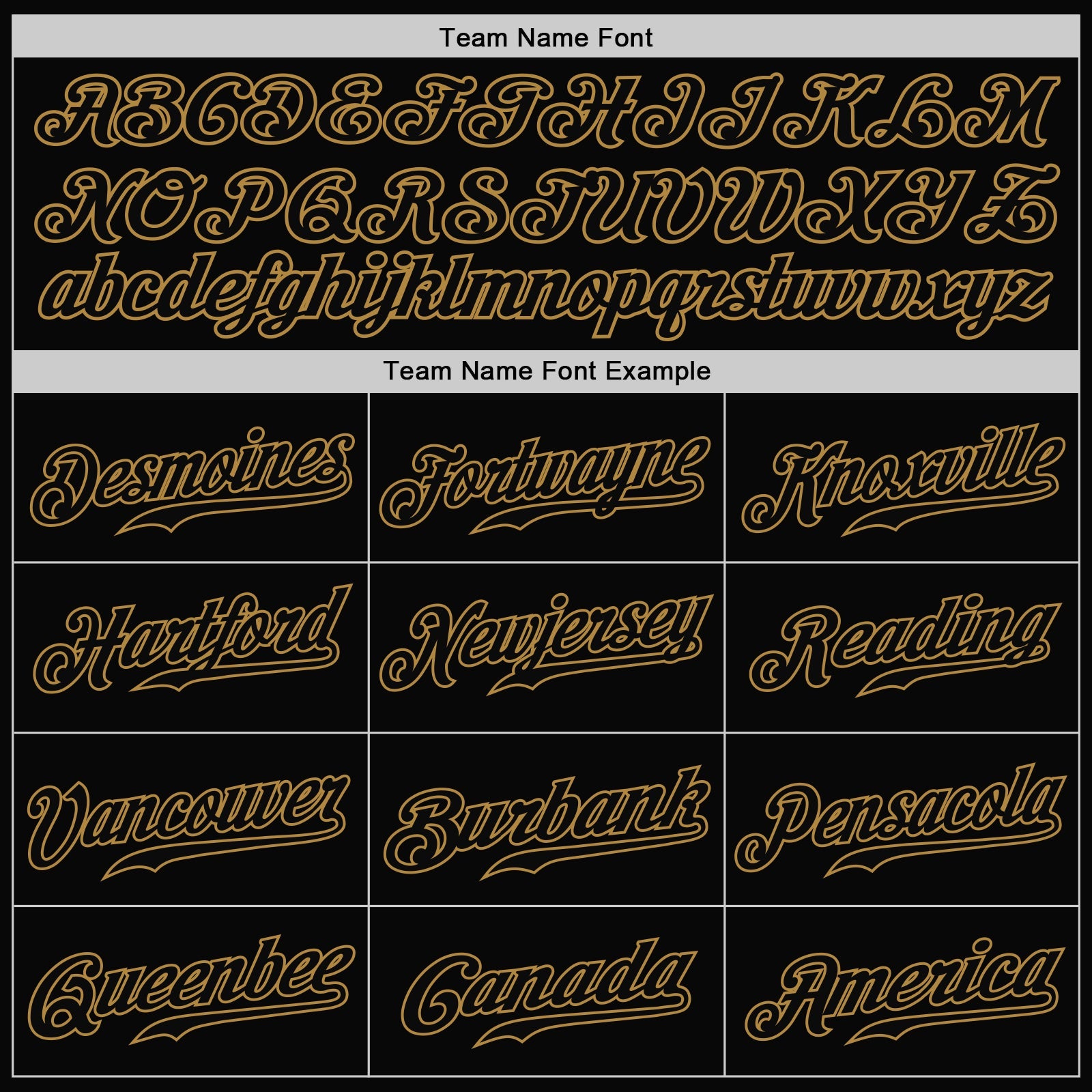 Custom Teal-Black Old Gold Authentic Split Fashion Baseball Jersey view 4