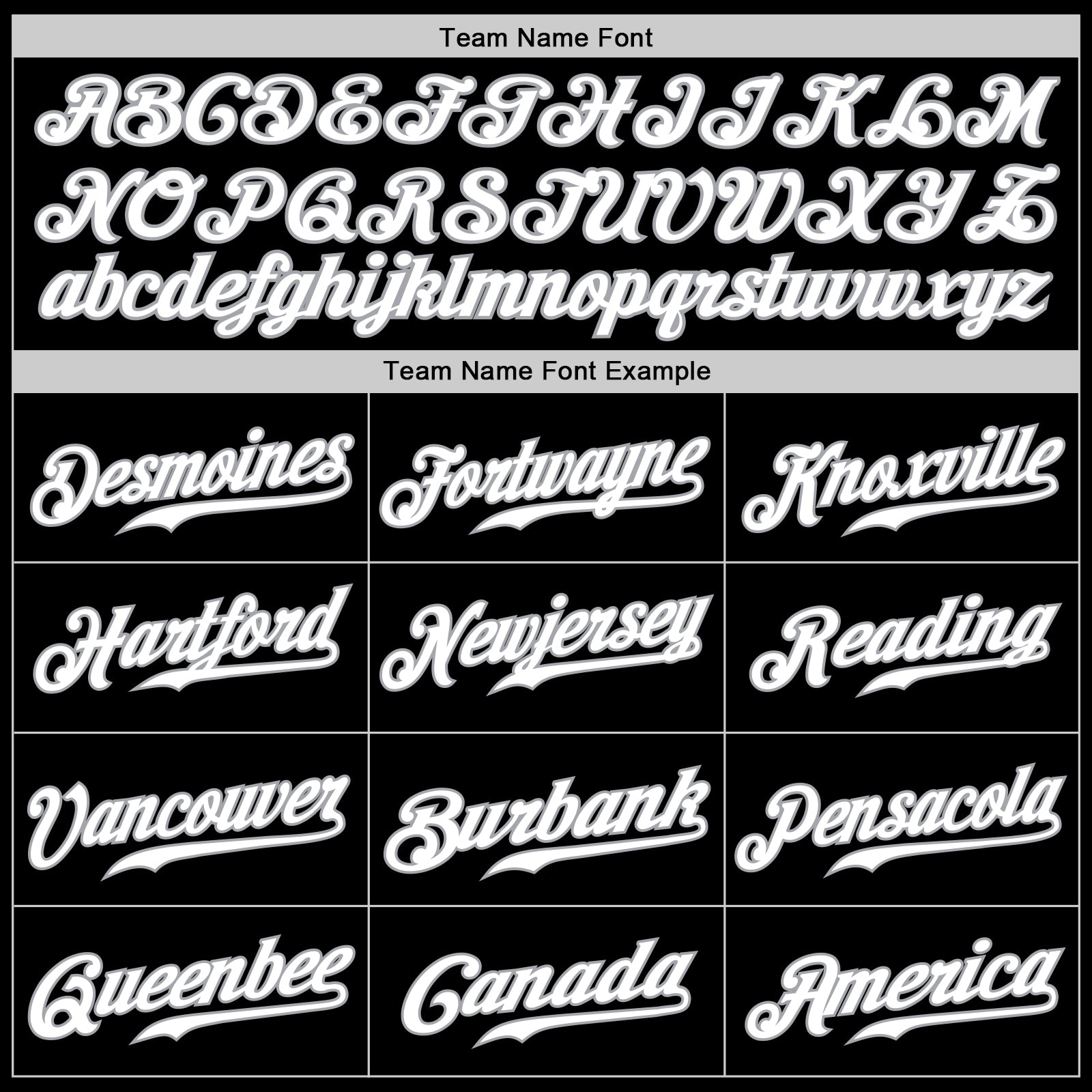 Custom Black White-Royal Authentic Split Fashion Baseball Jersey view 5