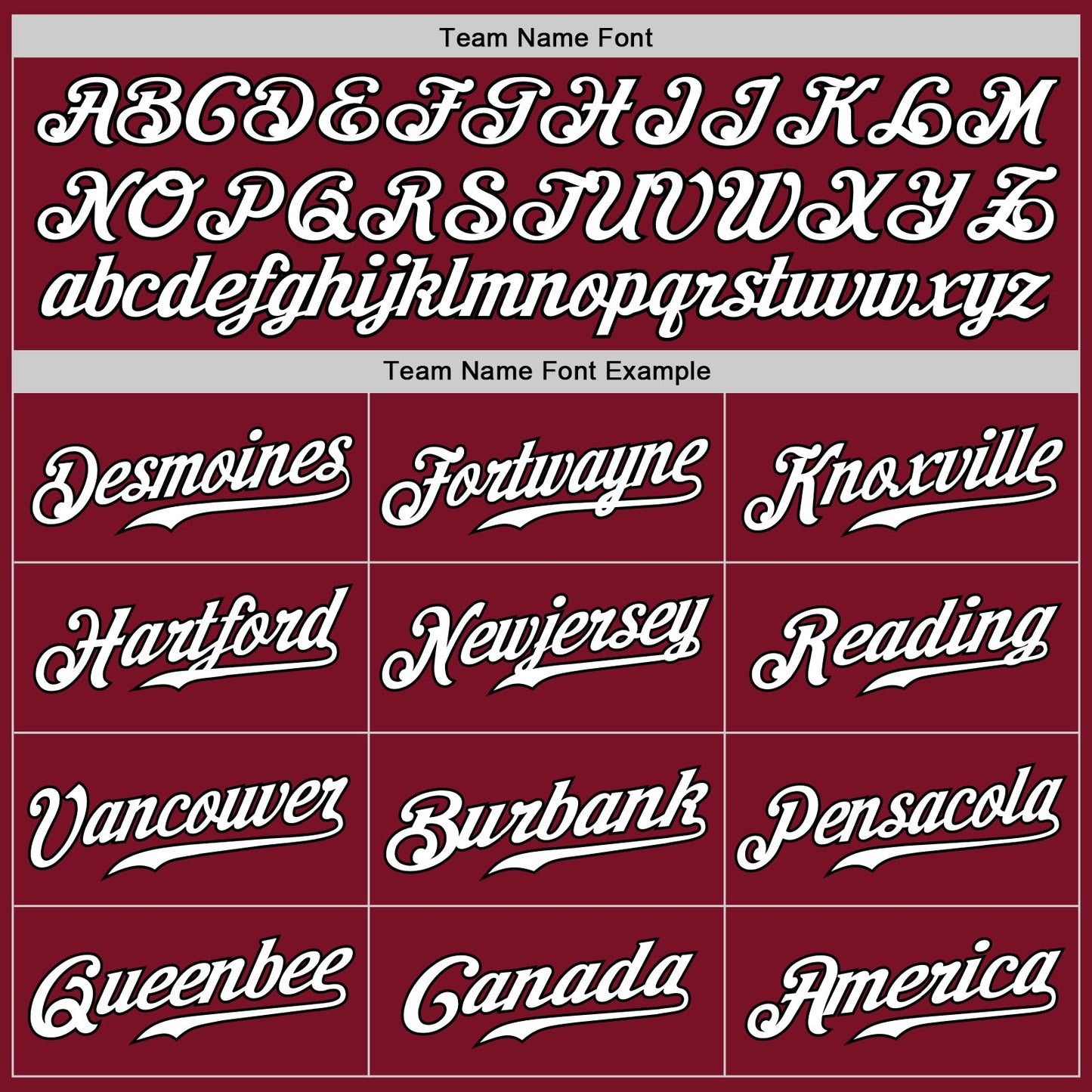 Custom Crimson White Orange-Black Authentic Split Fashion Baseball Jersey view 4