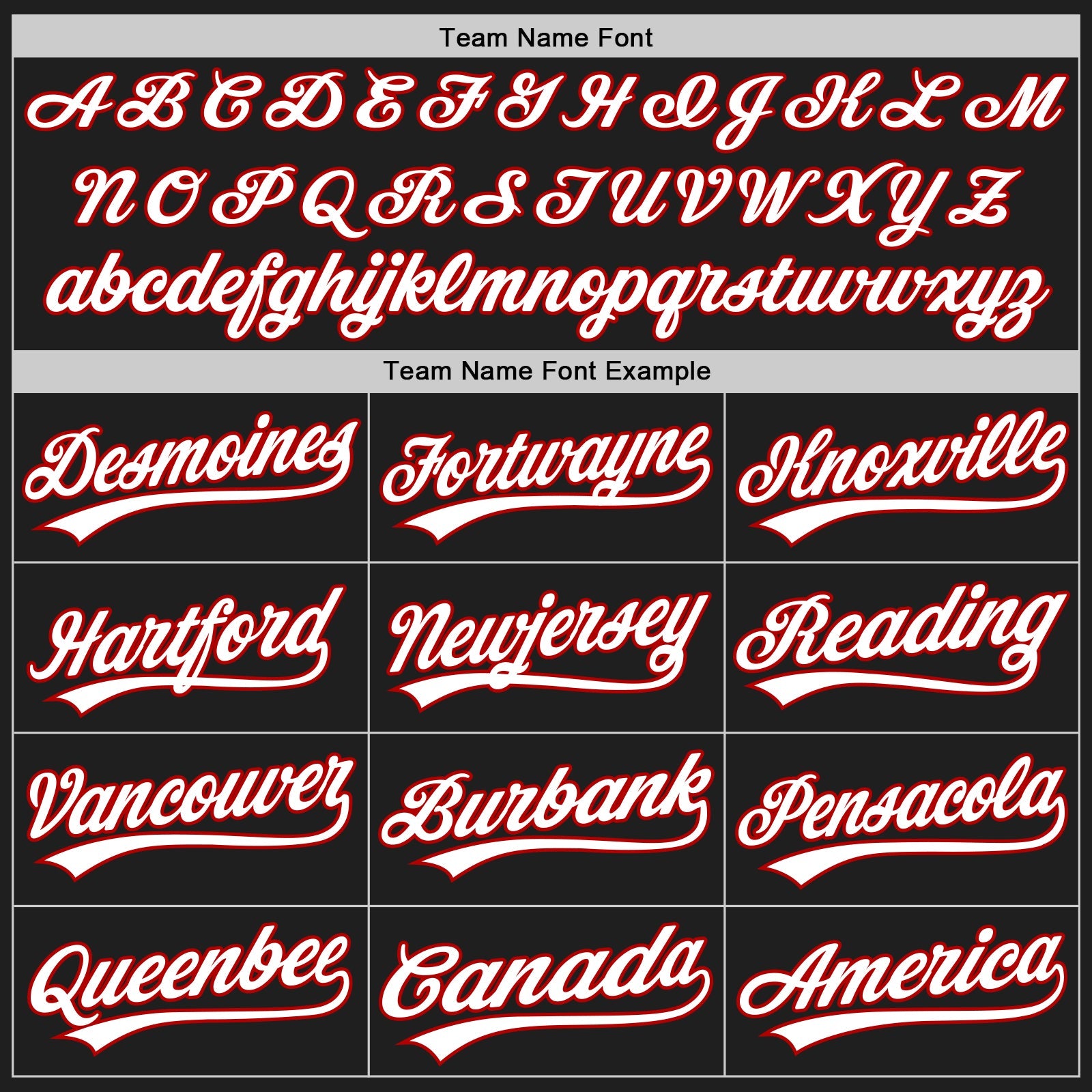 Custom Black Red-Gray Authentic Split Fashion Baseball Jersey view 4