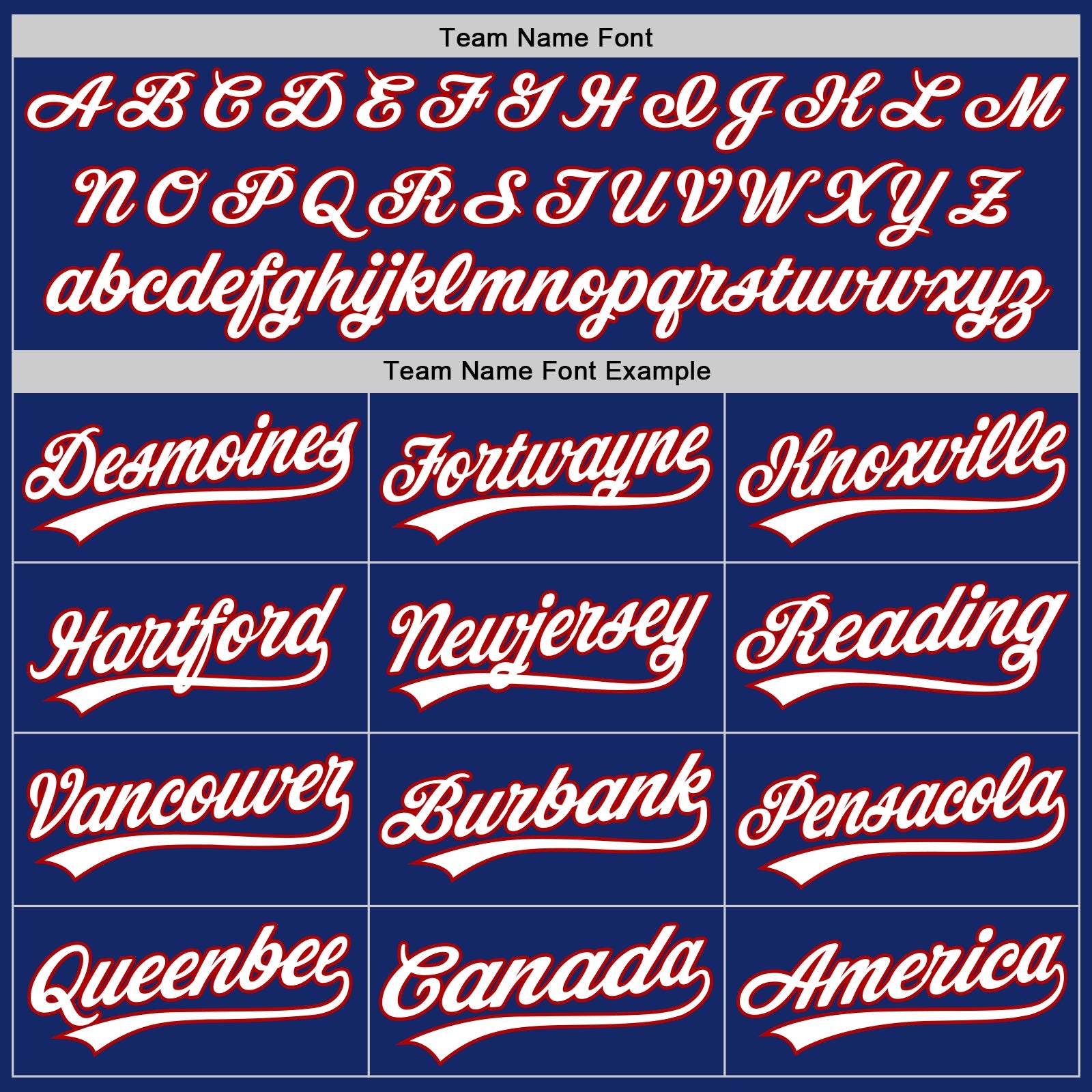 Custom Royal White-Red Authentic Split Fashion Baseball Jersey view 4