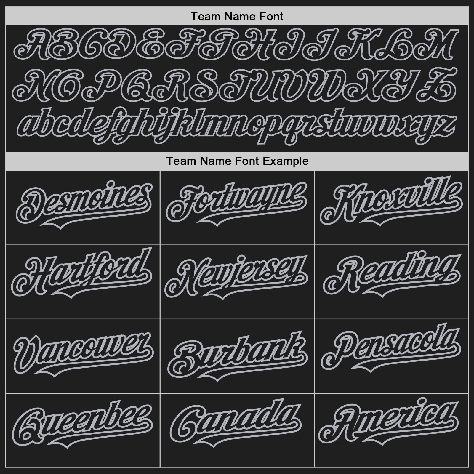 Custom Black White-Gray Pinstripe Authentic Split Fashion Baseball Jersey view 4