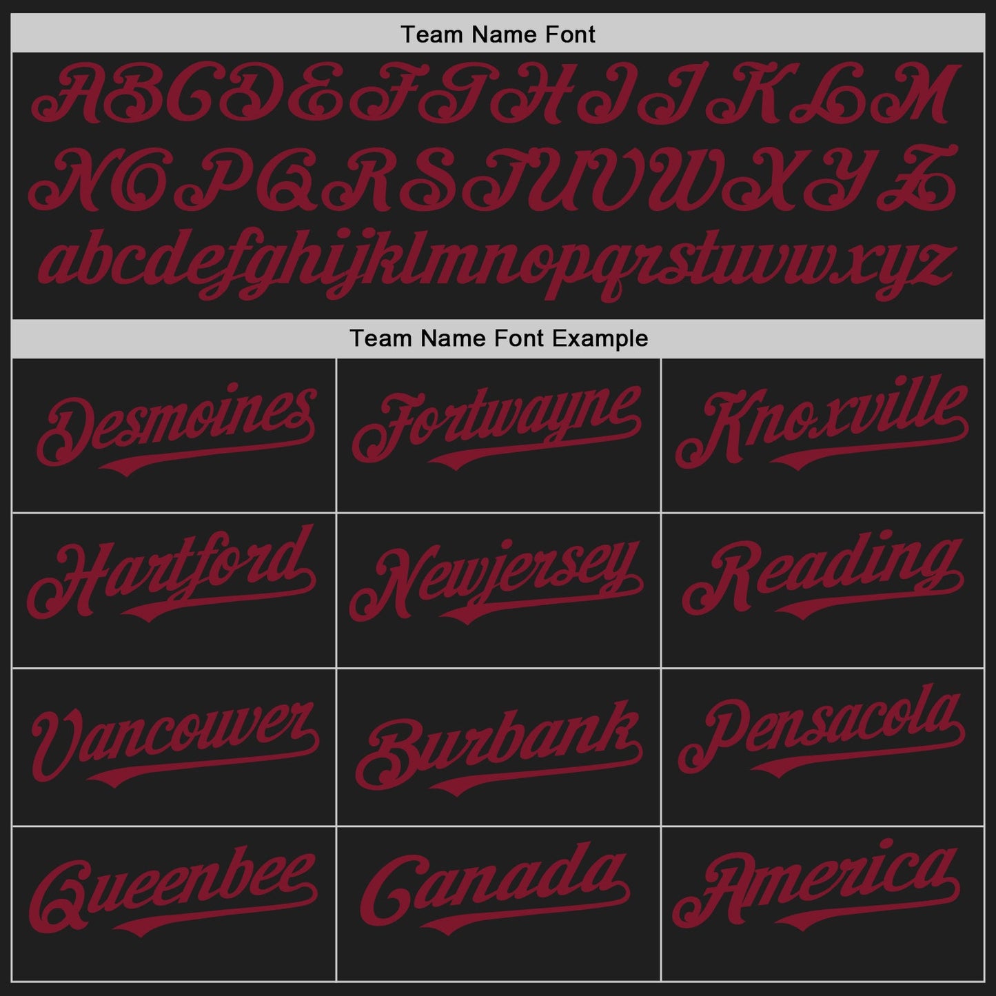 Custom Black Cream-Crimson Pinstripe Authentic Split Fashion Baseball Jersey view 4