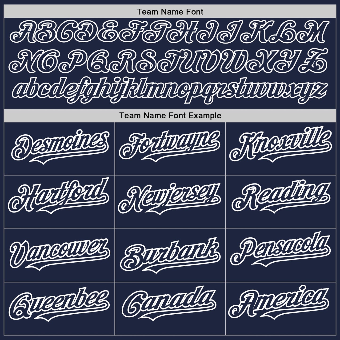Custom Navy White-Navy Pinstripe Authentic Split Fashion Baseball Jersey view 4