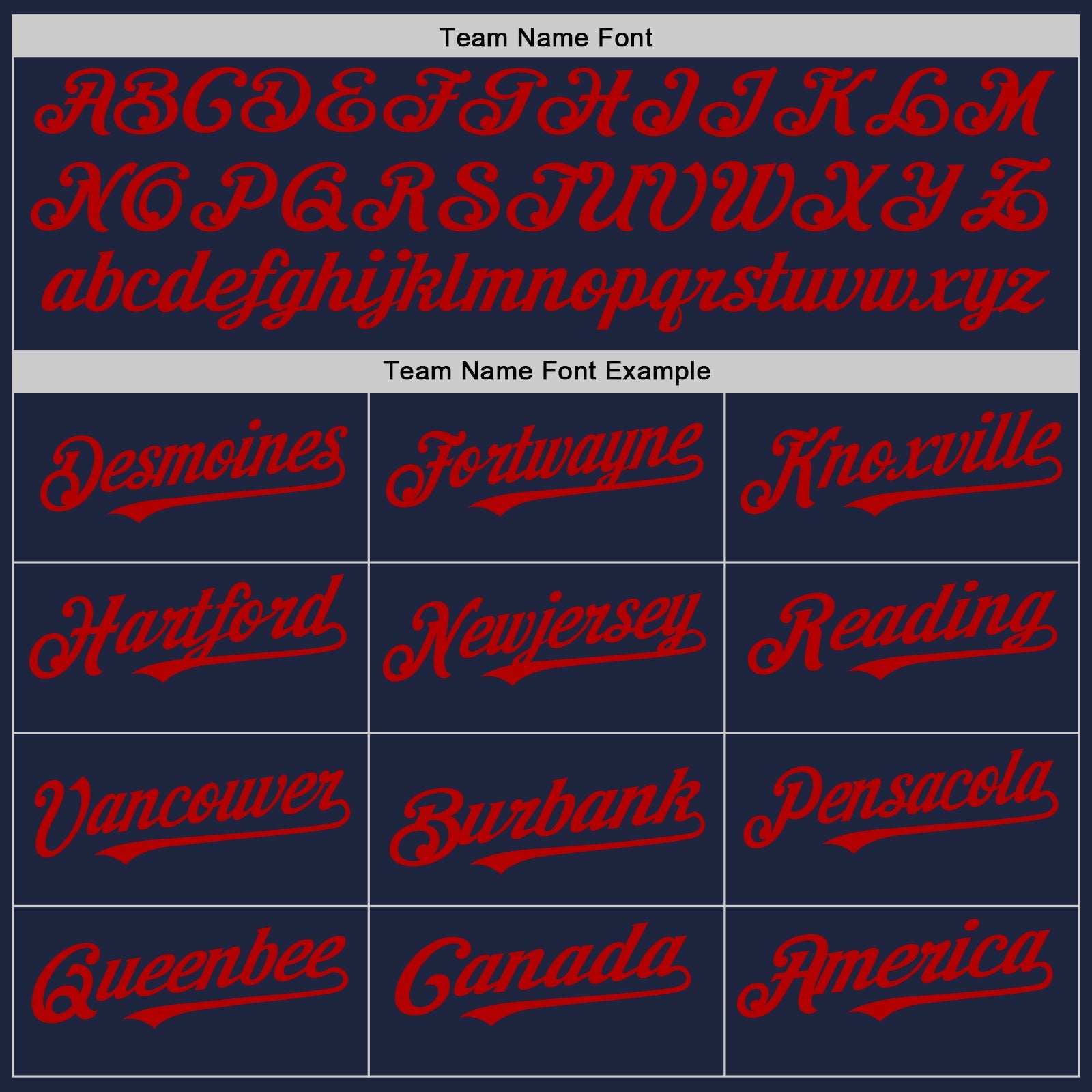 Custom Navy White-Red Pinstripe Authentic Split Fashion Baseball Jersey view 4