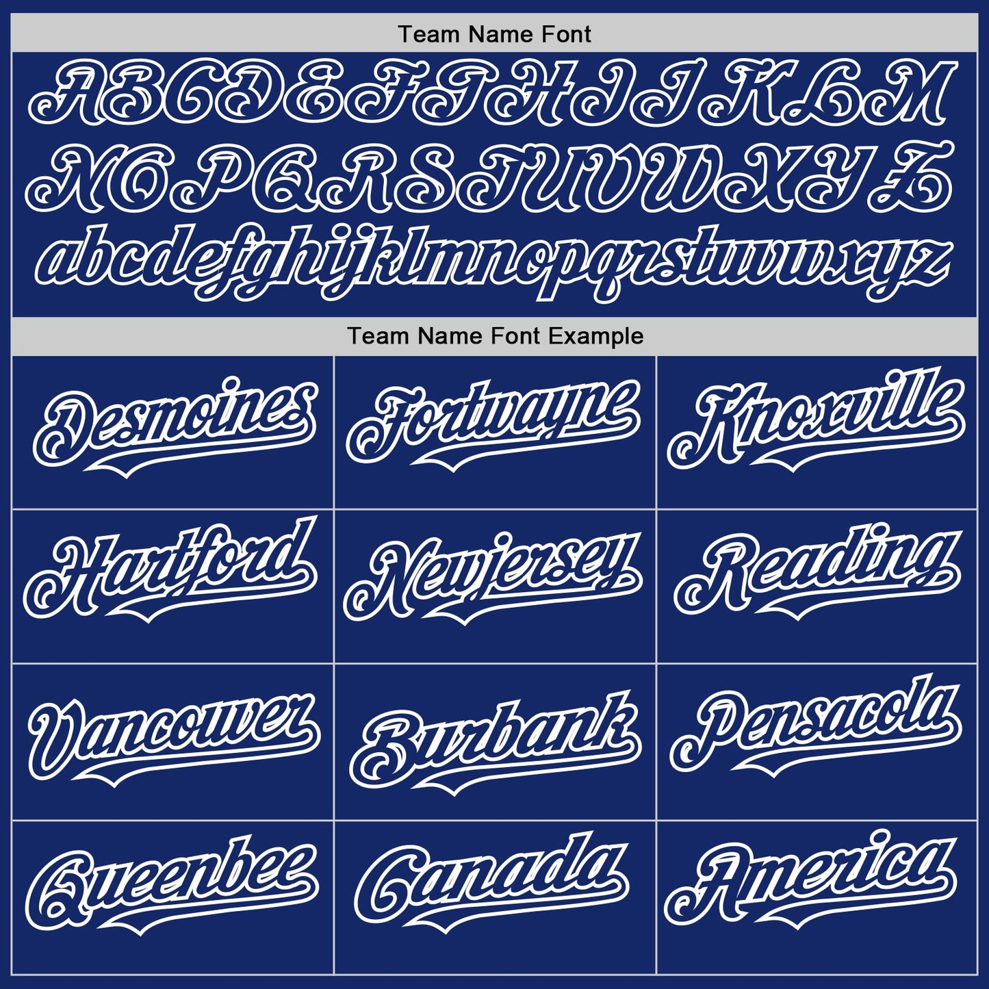 Custom Royal White-Royal Pinstripe Authentic Split Fashion Baseball Jersey view 4