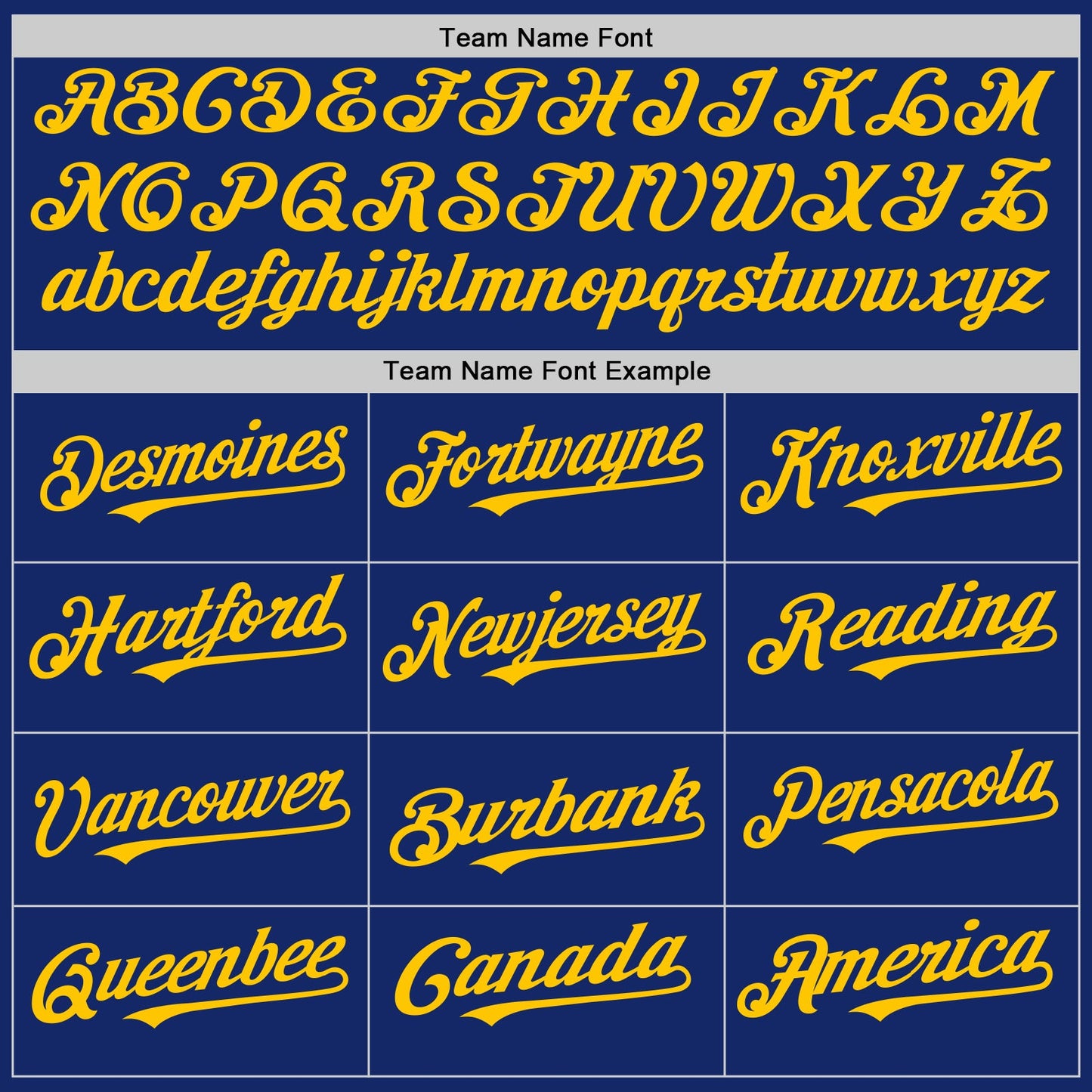 Custom Royal White-Yellow Pinstripe Authentic Split Fashion Baseball Jersey view 4