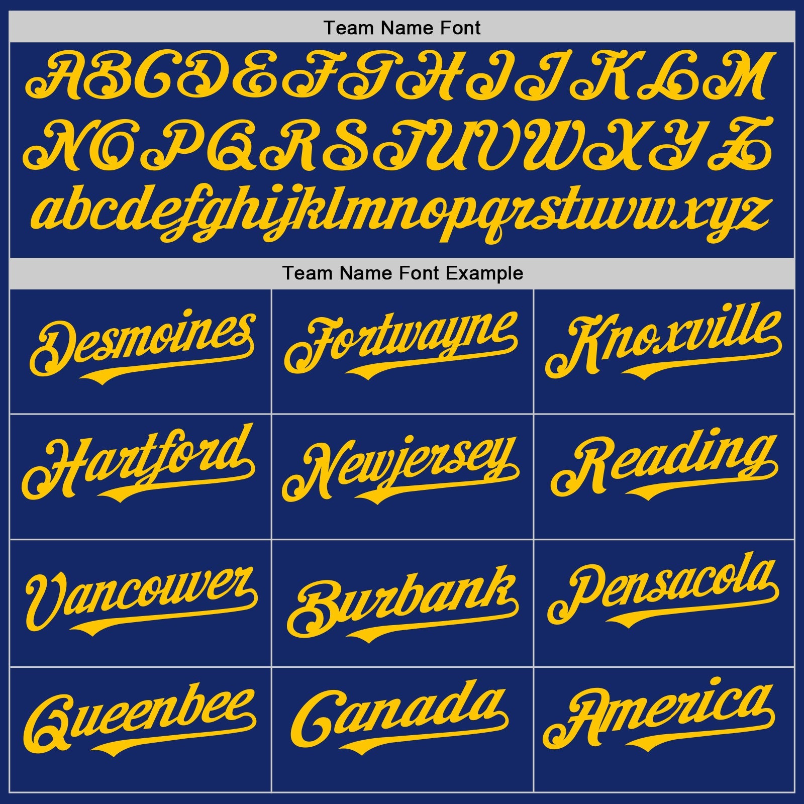 Custom Royal White-Yellow Pinstripe Authentic Split Fashion Baseball Jersey view 4