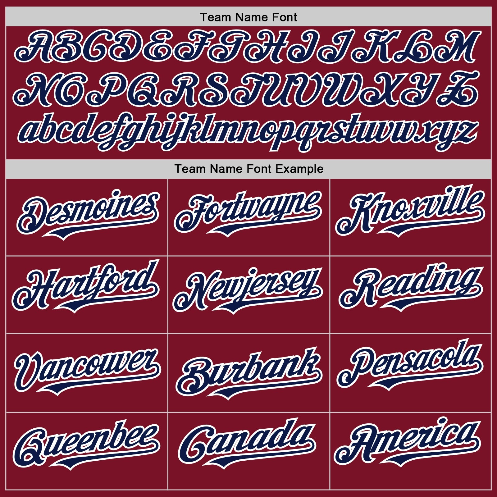 Custom Crimson White-Navy Pinstripe Authentic Split Fashion Baseball Jersey view 4