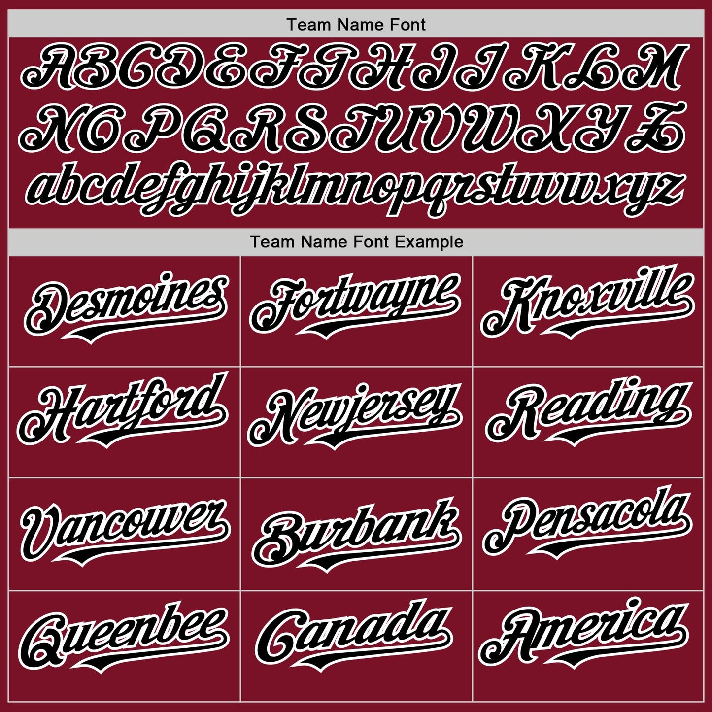 Custom Crimson White-Black Pinstripe Authentic Split Fashion Baseball Jersey view 4