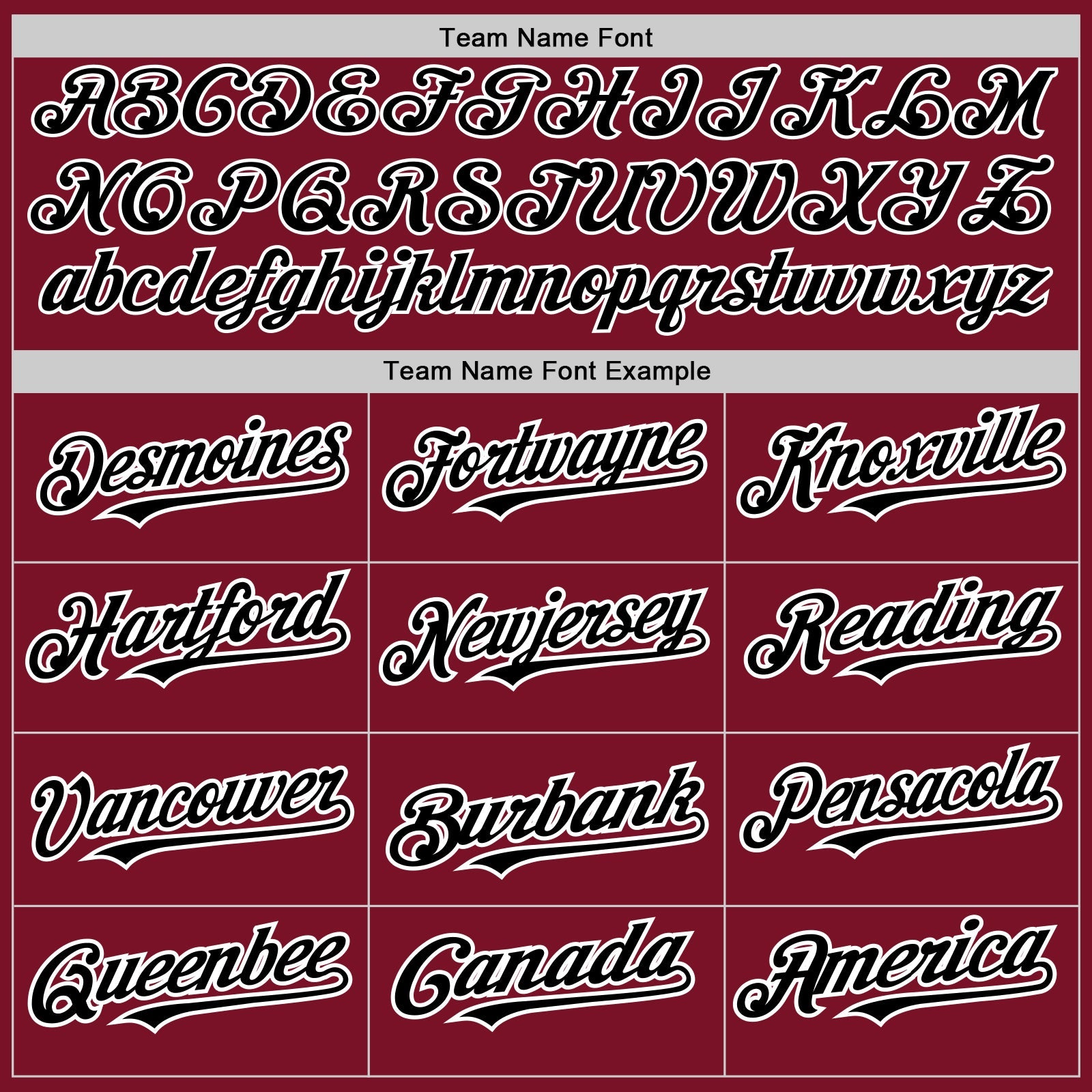Custom Crimson White-Black Pinstripe Authentic Split Fashion Baseball Jersey view 4