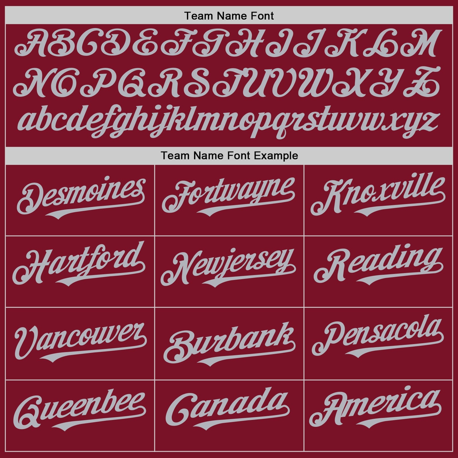Custom Crimson White-Gray Pinstripe Authentic Split Fashion Baseball Jersey view 4