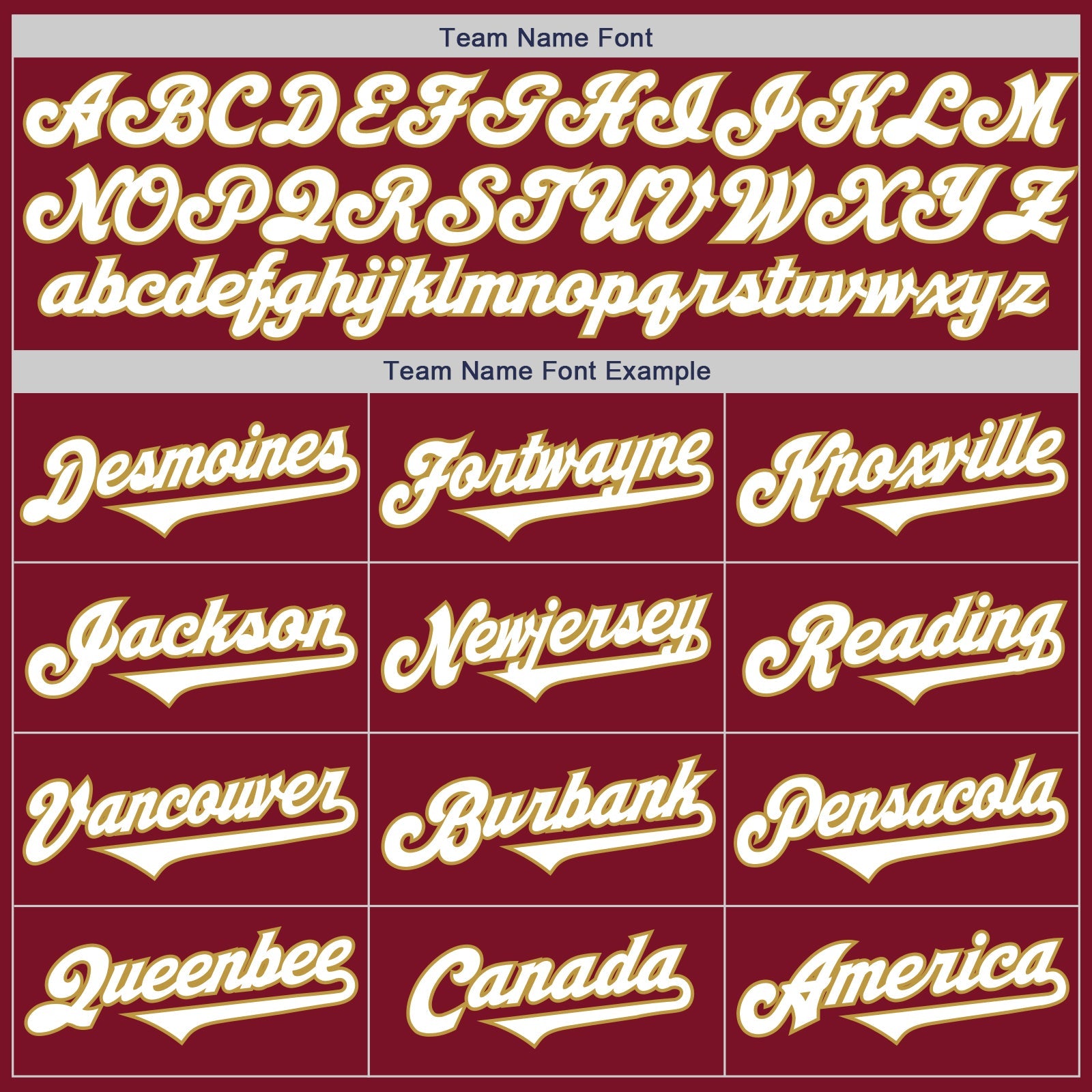 Custom Crimson Black-Old Gold Authentic Split Fashion Baseball Jersey view 4