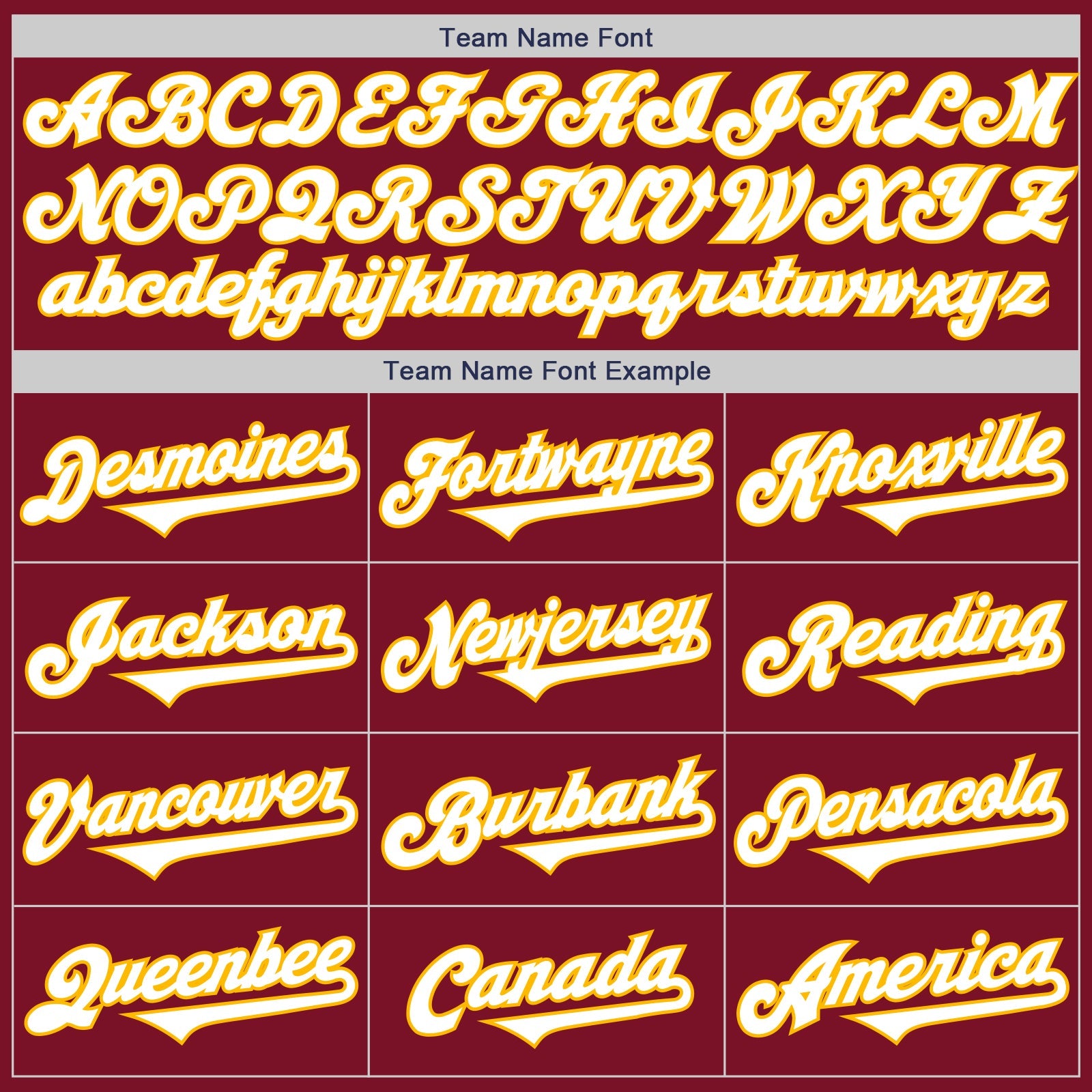 Custom Crimson Black-Gold Authentic Split Fashion Baseball Jersey view 4