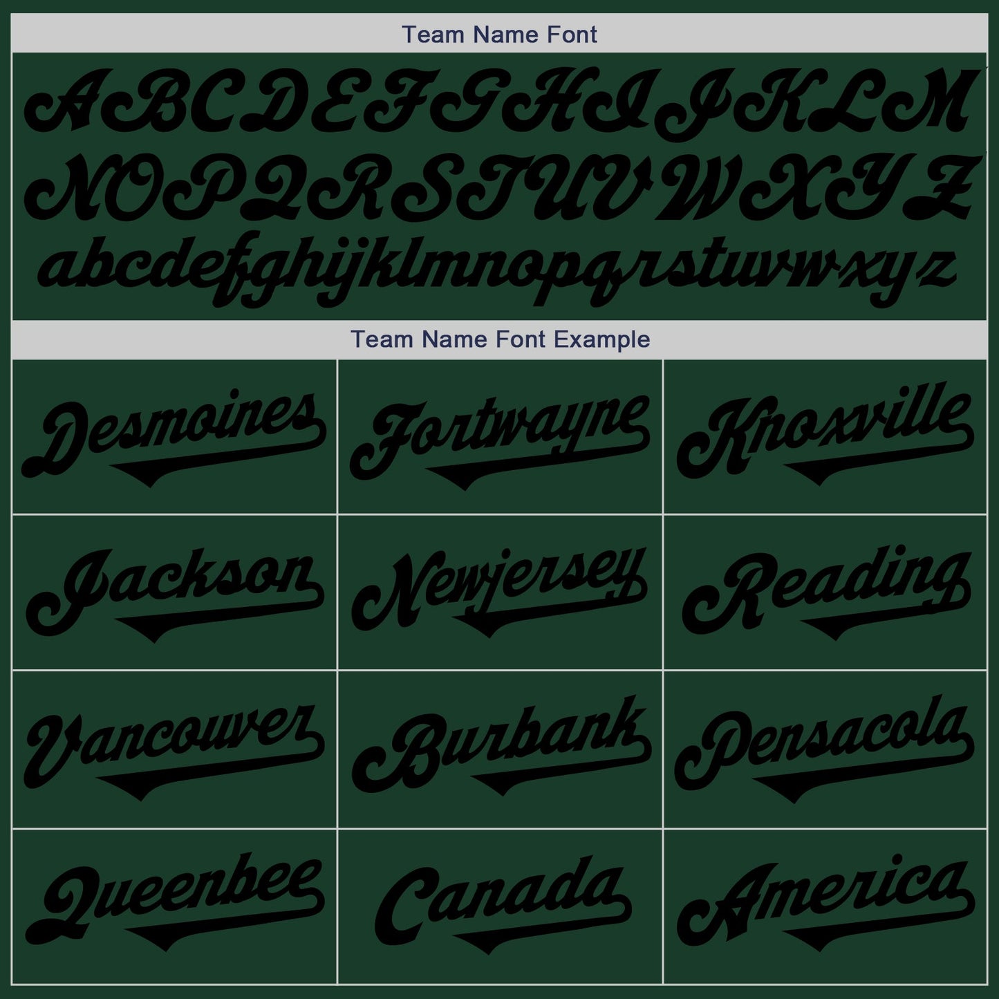 Custom Green Black-White Authentic Split Fashion Baseball Jersey view 4