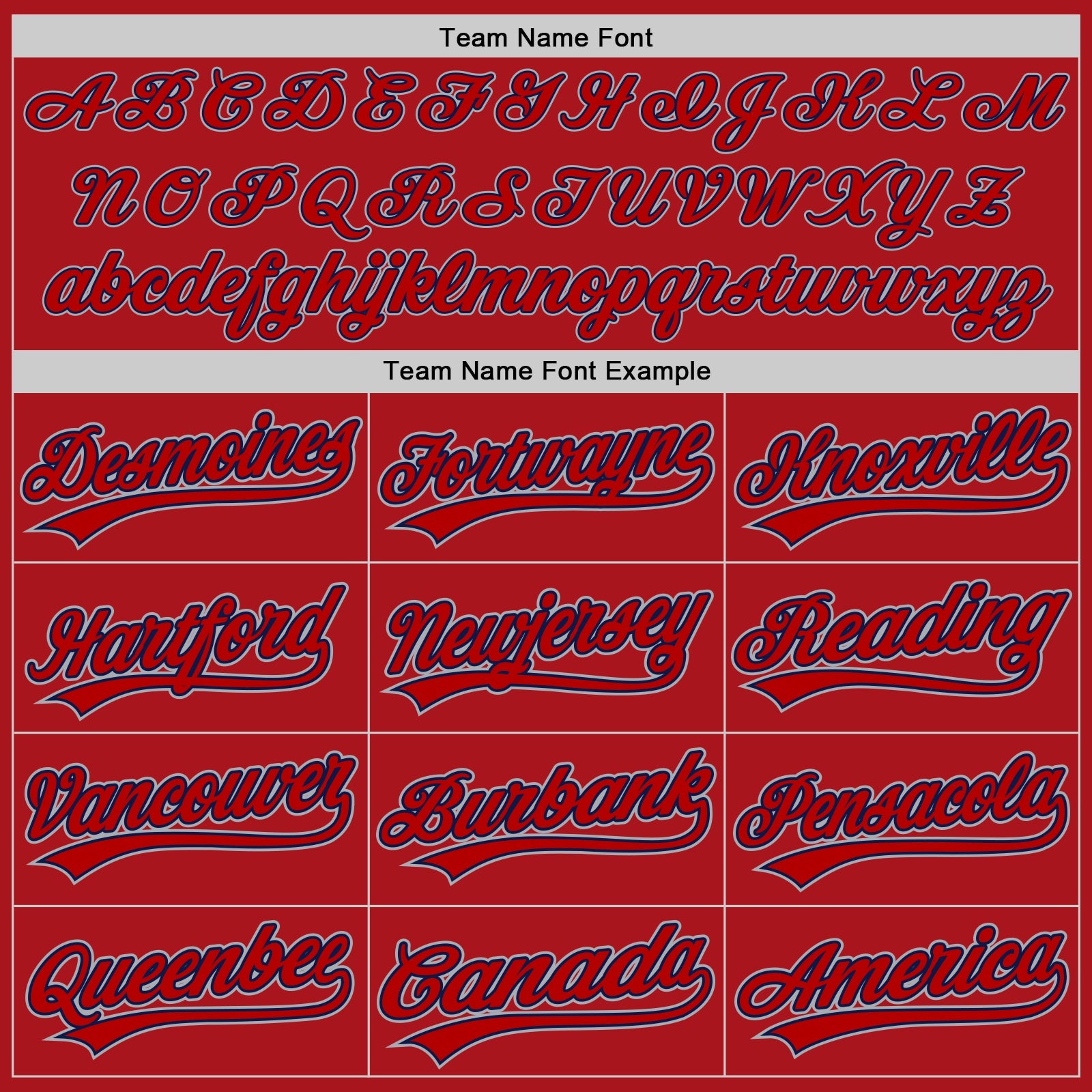 Custom White Red Navy-Gray Split Ripped Pattern Baseball Pullover Sweatshirt Hoodie view 3