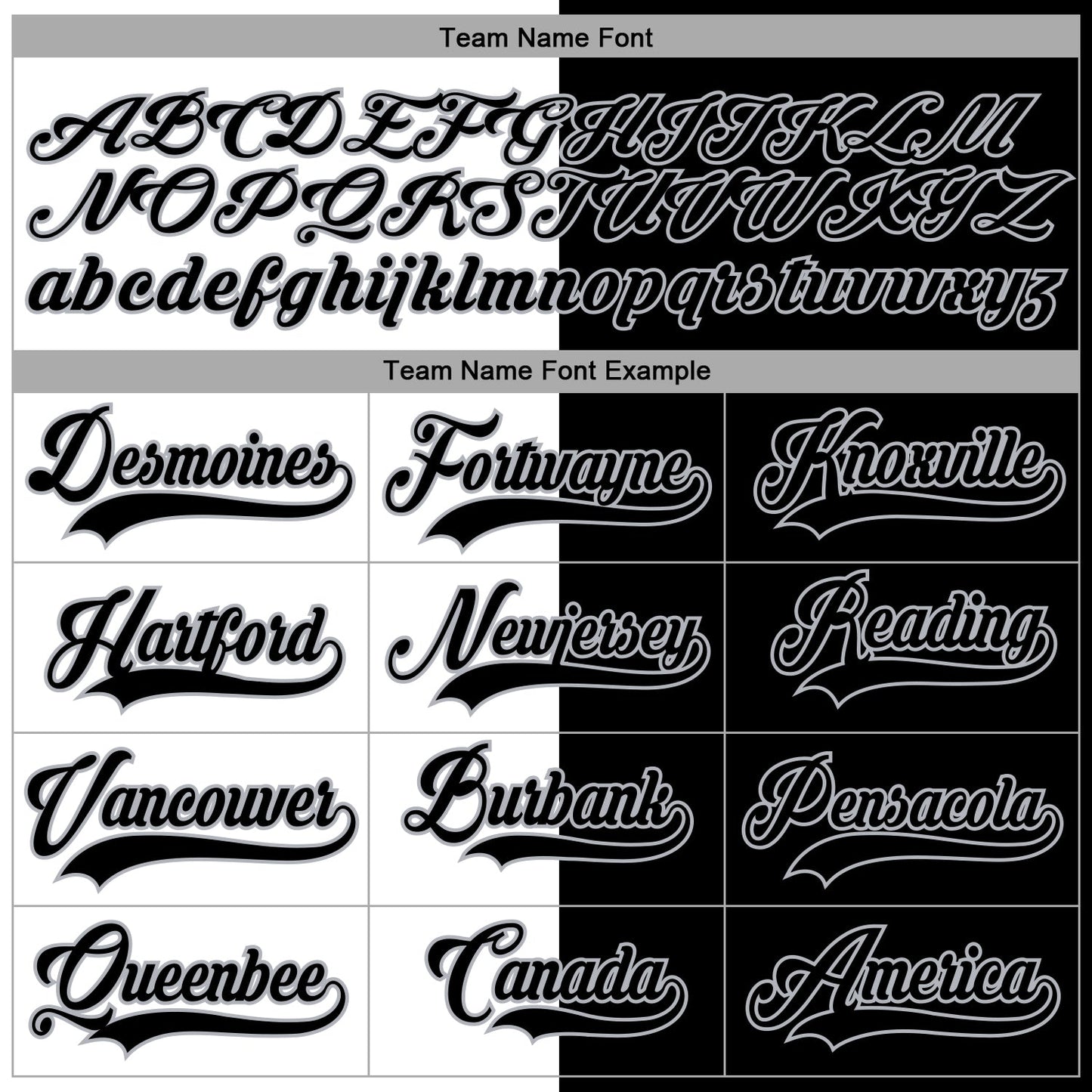 Custom Black Gray-White Split Fashion Hockey Lace Neck Jersey view 4