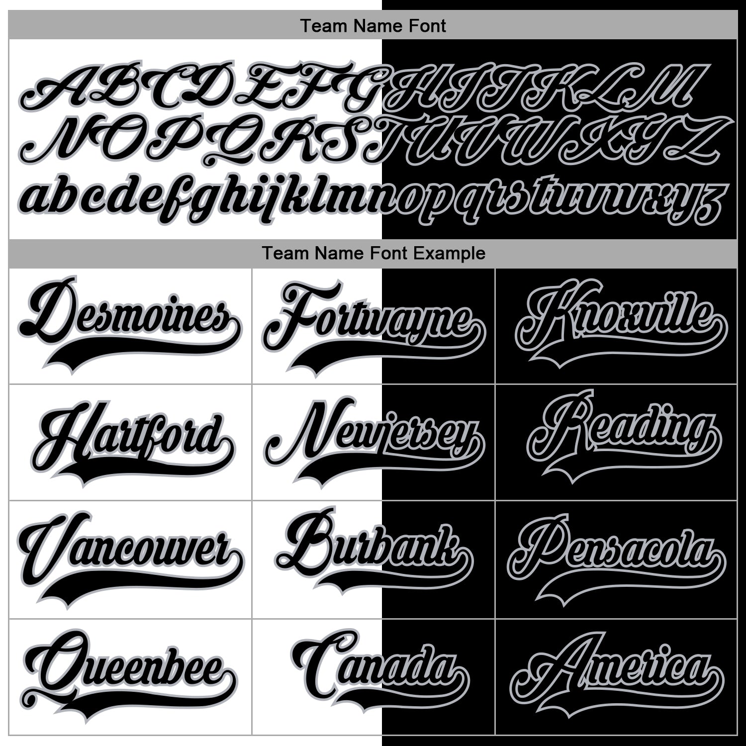 Custom Black Gray-White Split Fashion Hockey Lace Neck Jersey view 4