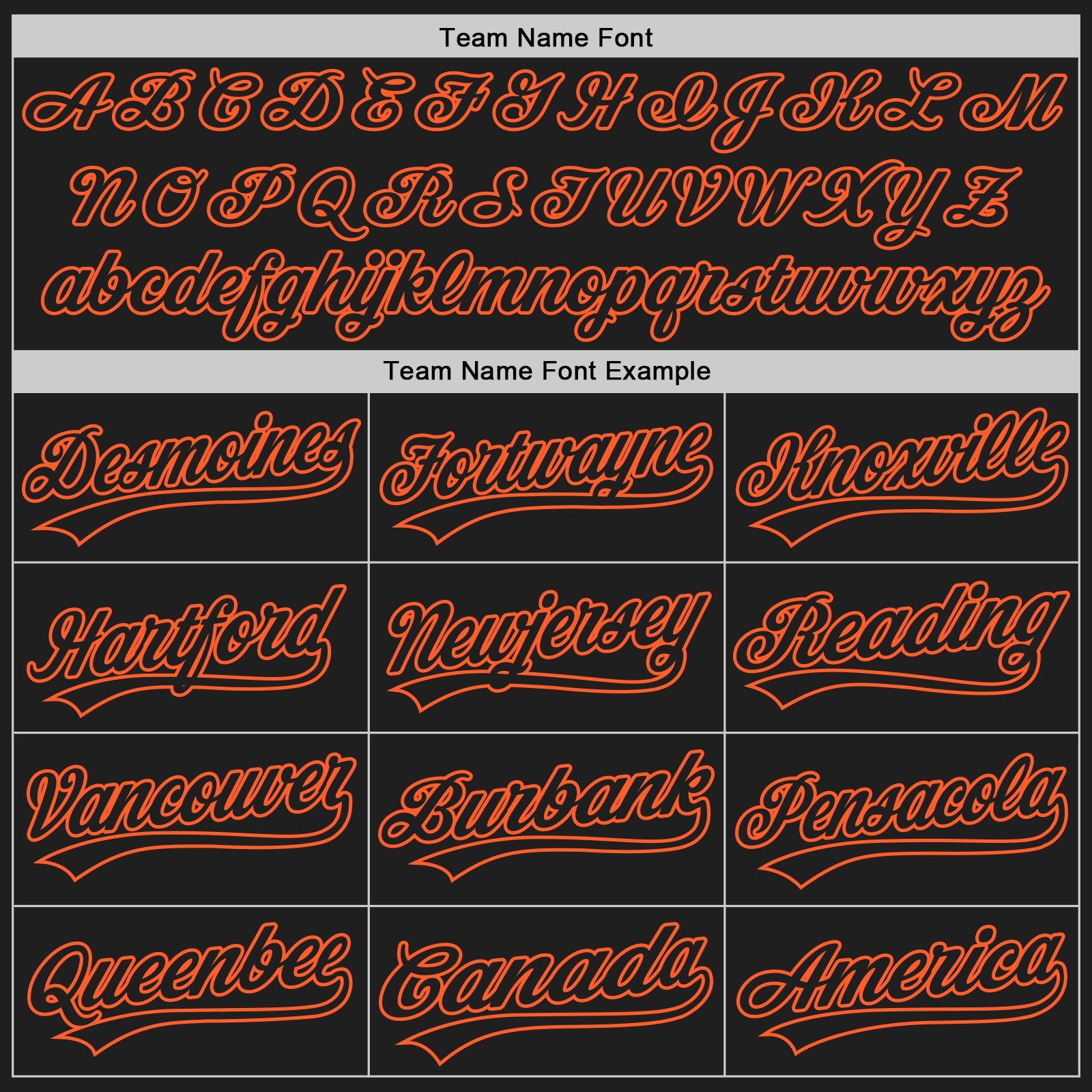 Custom Black Orange Split Ripped Pattern Baseball Pullover Sweatshirt Hoodie view 5