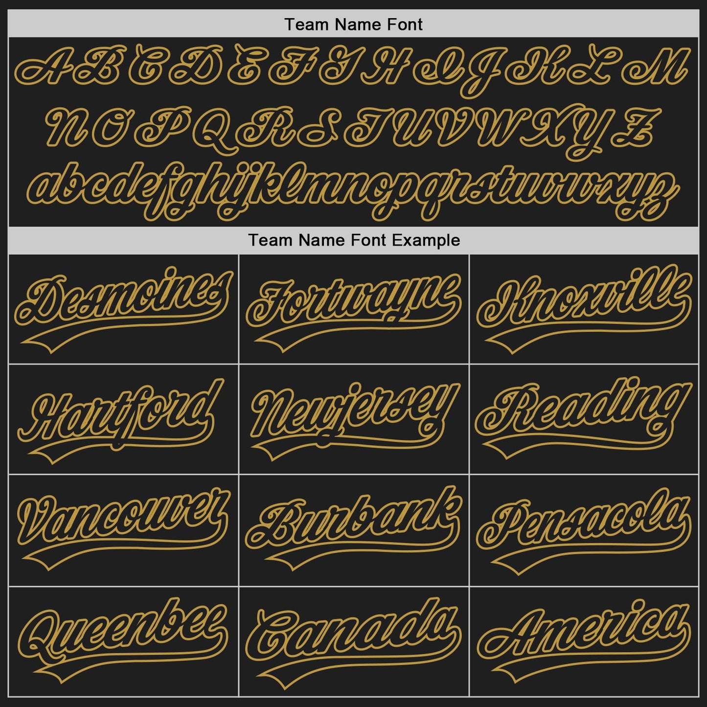 Custom Black Old Gold Split Ripped Pattern Baseball Pullover Sweatshirt Hoodie view 5