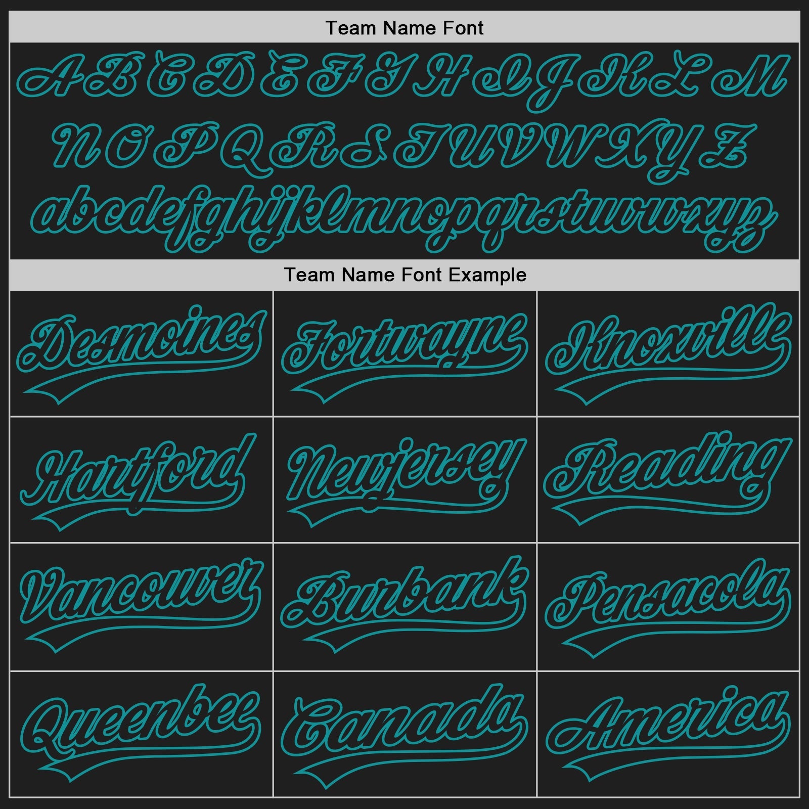 Custom Black Teal Split Ripped Pattern Baseball Pullover Sweatshirt Hoodie view 5