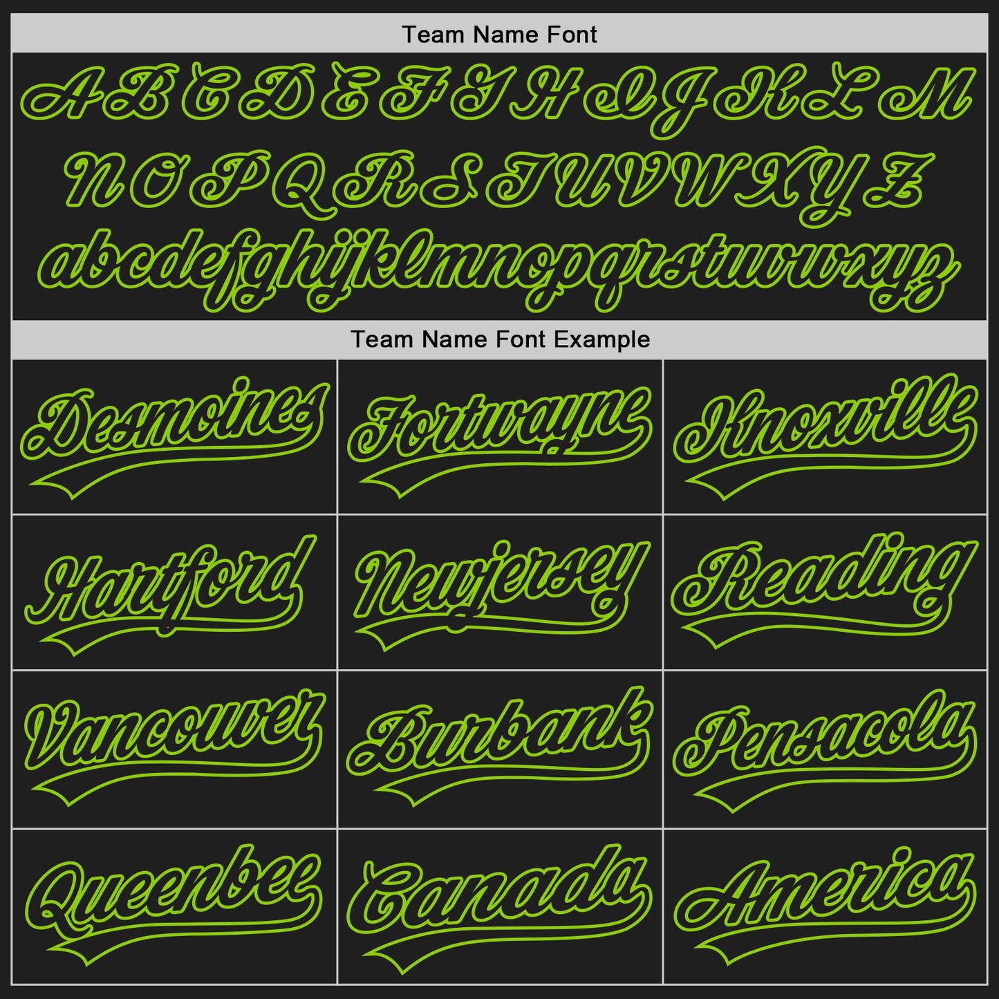 Custom Black Neon Green Split Ripped Pattern Baseball Pullover Sweatshirt Hoodie view 5