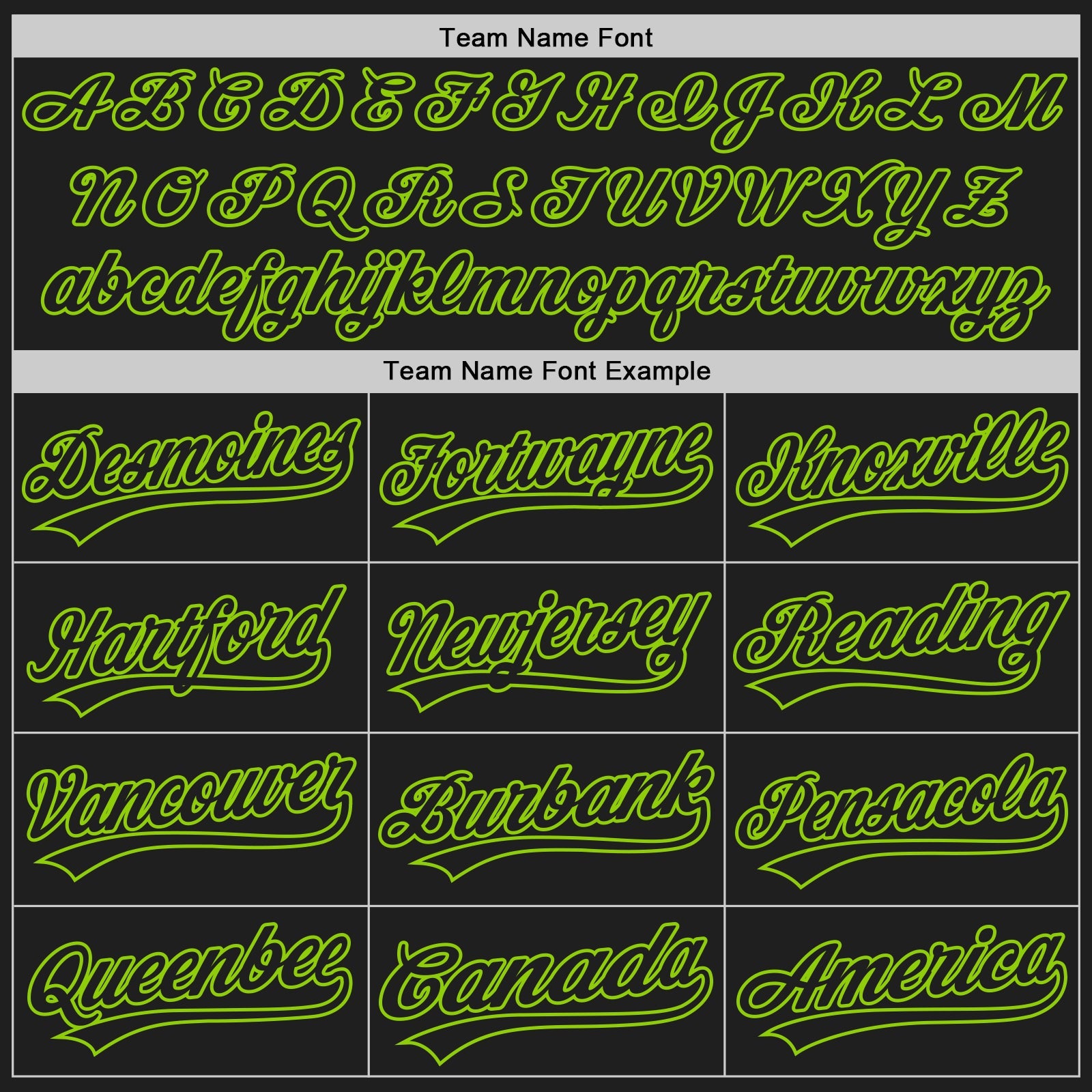 Custom Black Neon Green Split Ripped Pattern Baseball Pullover Sweatshirt Hoodie view 5
