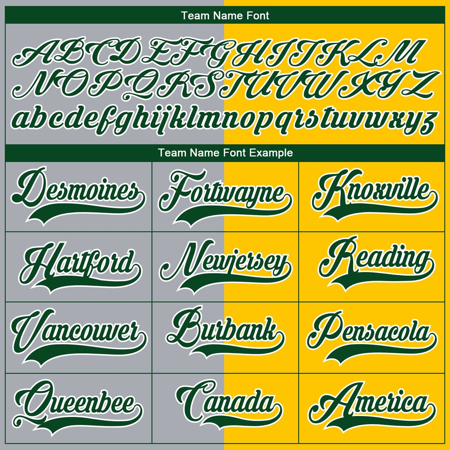 Custom Yellow Green Gray-White Split Fashion Hockey Lace Neck Jersey view 6