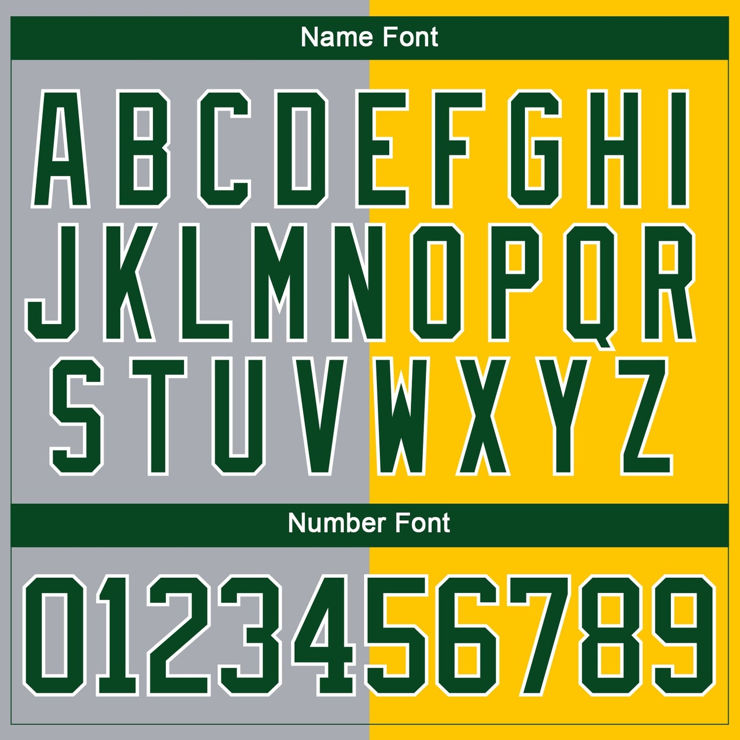 Custom Yellow Green Gray-White Split Fashion Hockey Lace Neck Jersey view 7