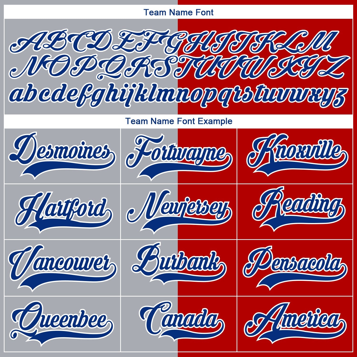 Custom Red Royal Gray-White Split Fashion Hockey Lace Neck Jersey view 6