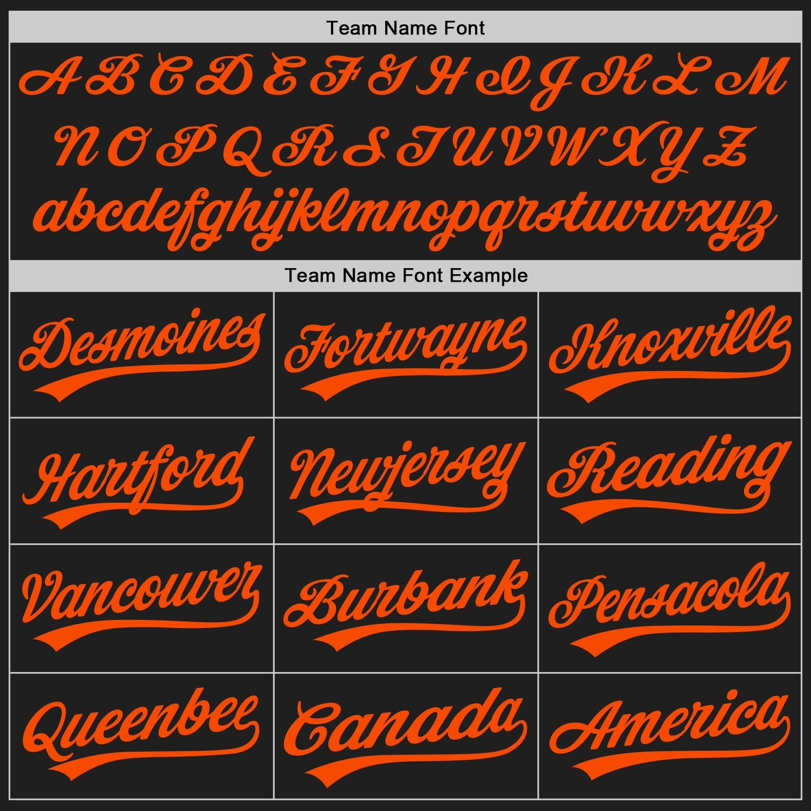 Custom Black Orange-White Split Ripped Pattern Baseball Pullover Sweatshirt Hoodie view 3