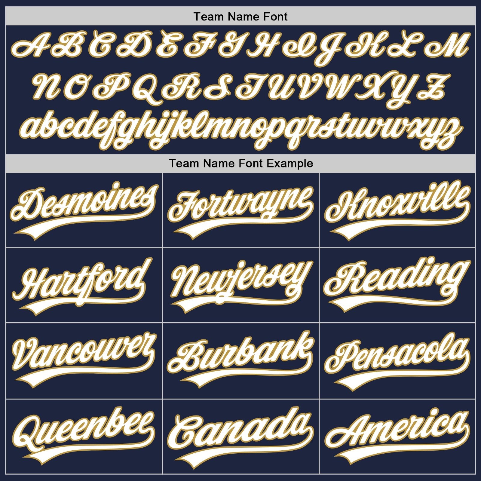 Custom Navy White-Old Gold Split Ripped Pattern Baseball Pullover Sweatshirt Hoodie view 3