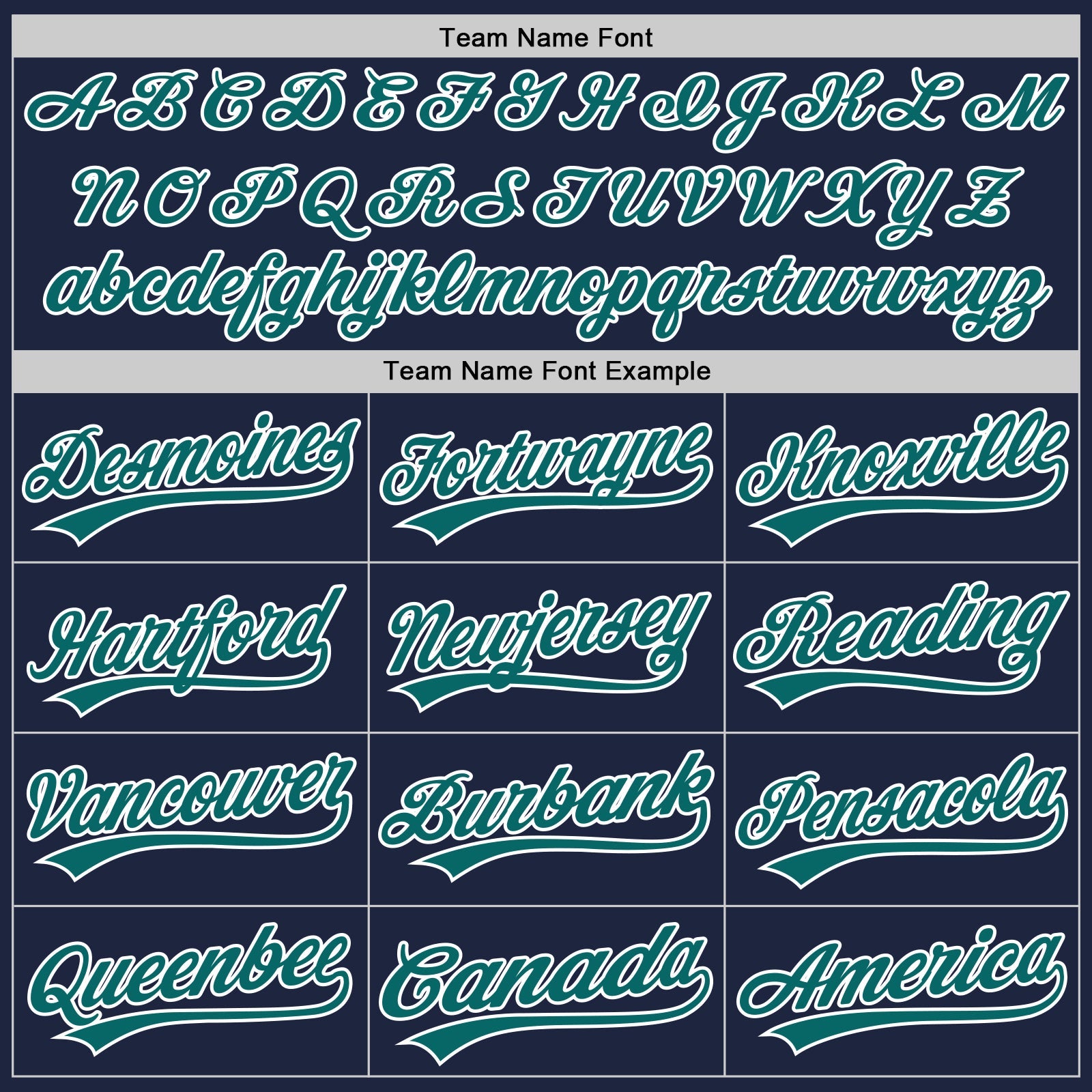 Custom Navy Teal-White Split Ripped Pattern Baseball Pullover Sweatshirt Hoodie view 3