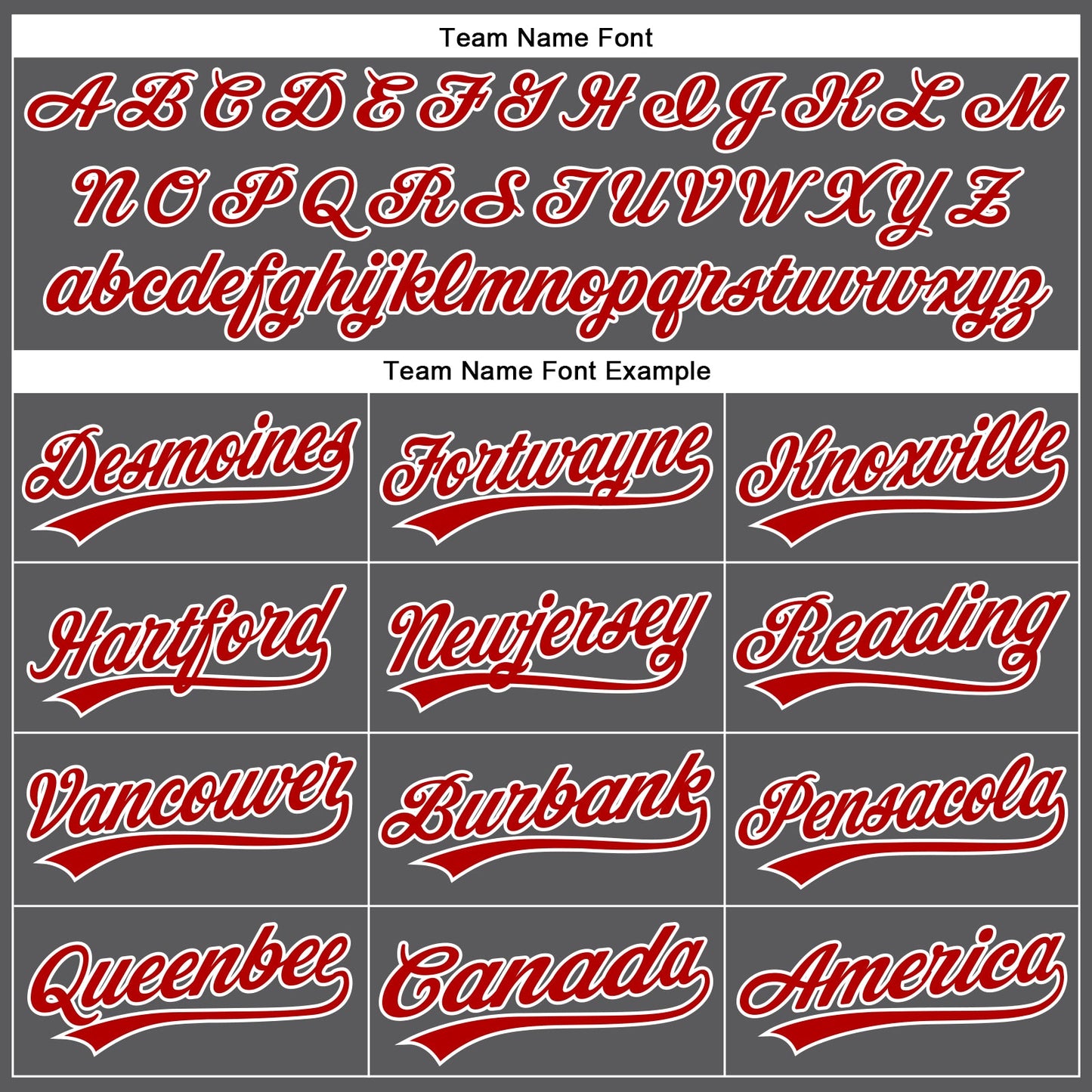Custom Steel Gray Red-White Authentic Baseball Jersey view 4