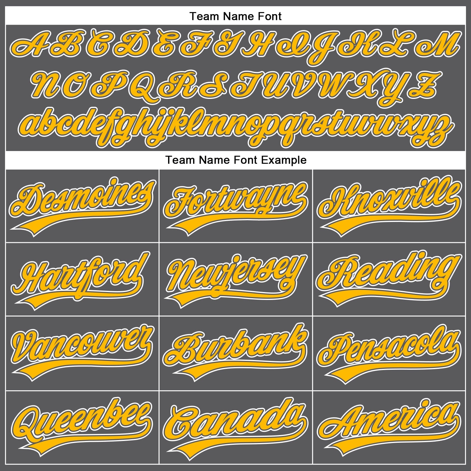 Custom Steel Gray Gold-White Authentic Baseball Jersey view 4