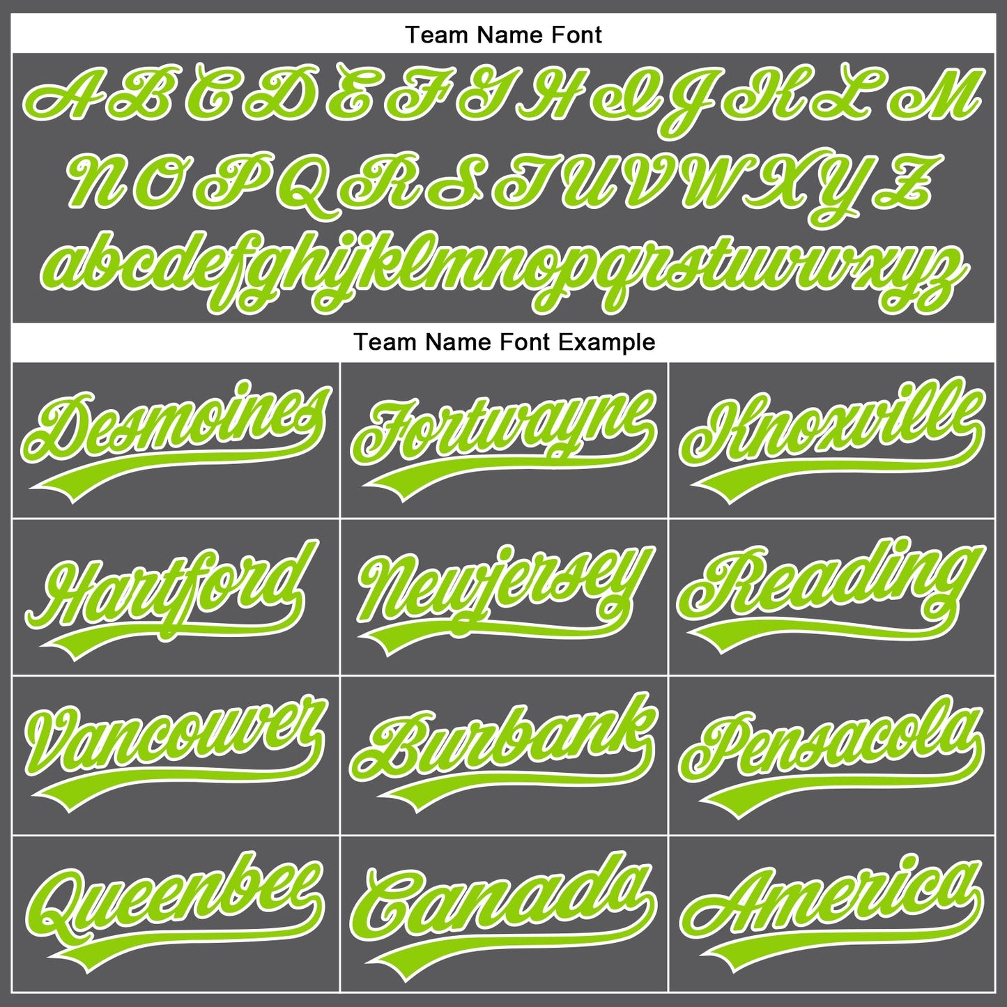Custom Steel Gray Neon Green-White Authentic Baseball Jersey view 4
