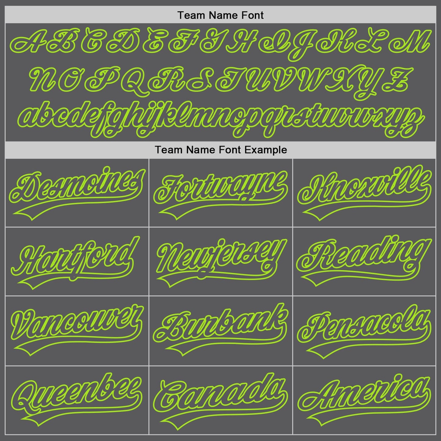 Custom Steel Gray Neon Green Authentic Baseball Jersey view 4