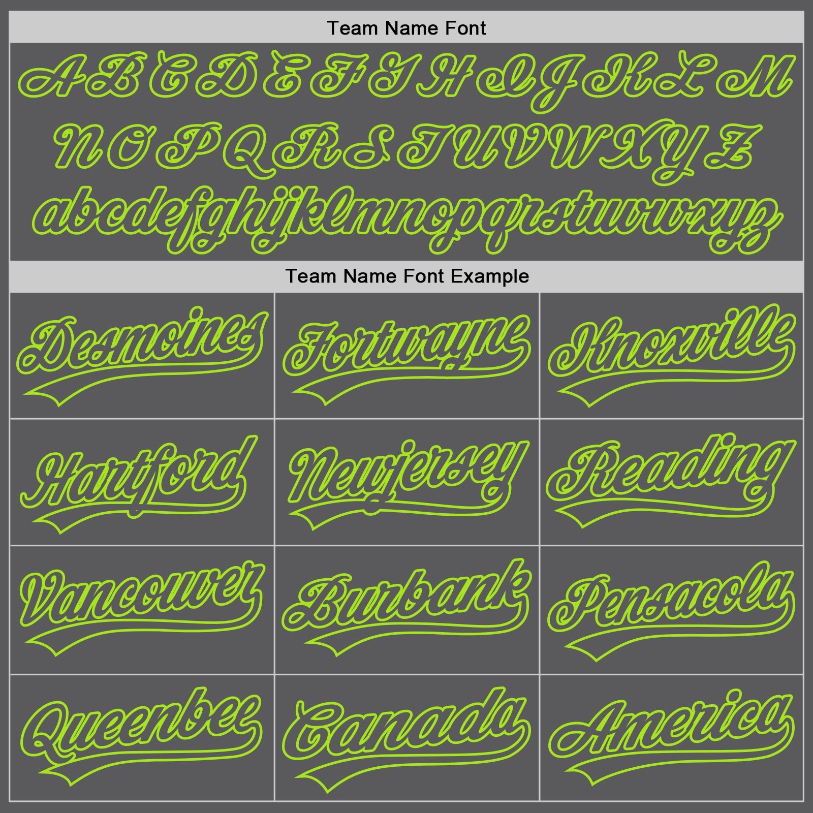 Custom Steel Gray Neon Green Authentic Baseball Jersey view 4