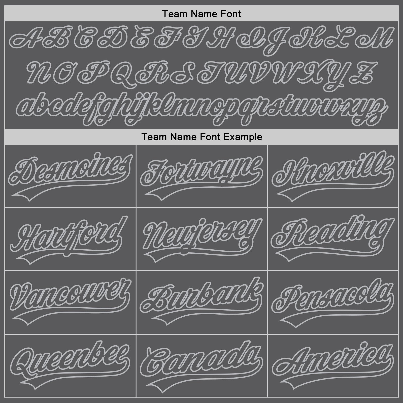 Custom Steel Gray Gray Authentic Baseball Jersey view 4