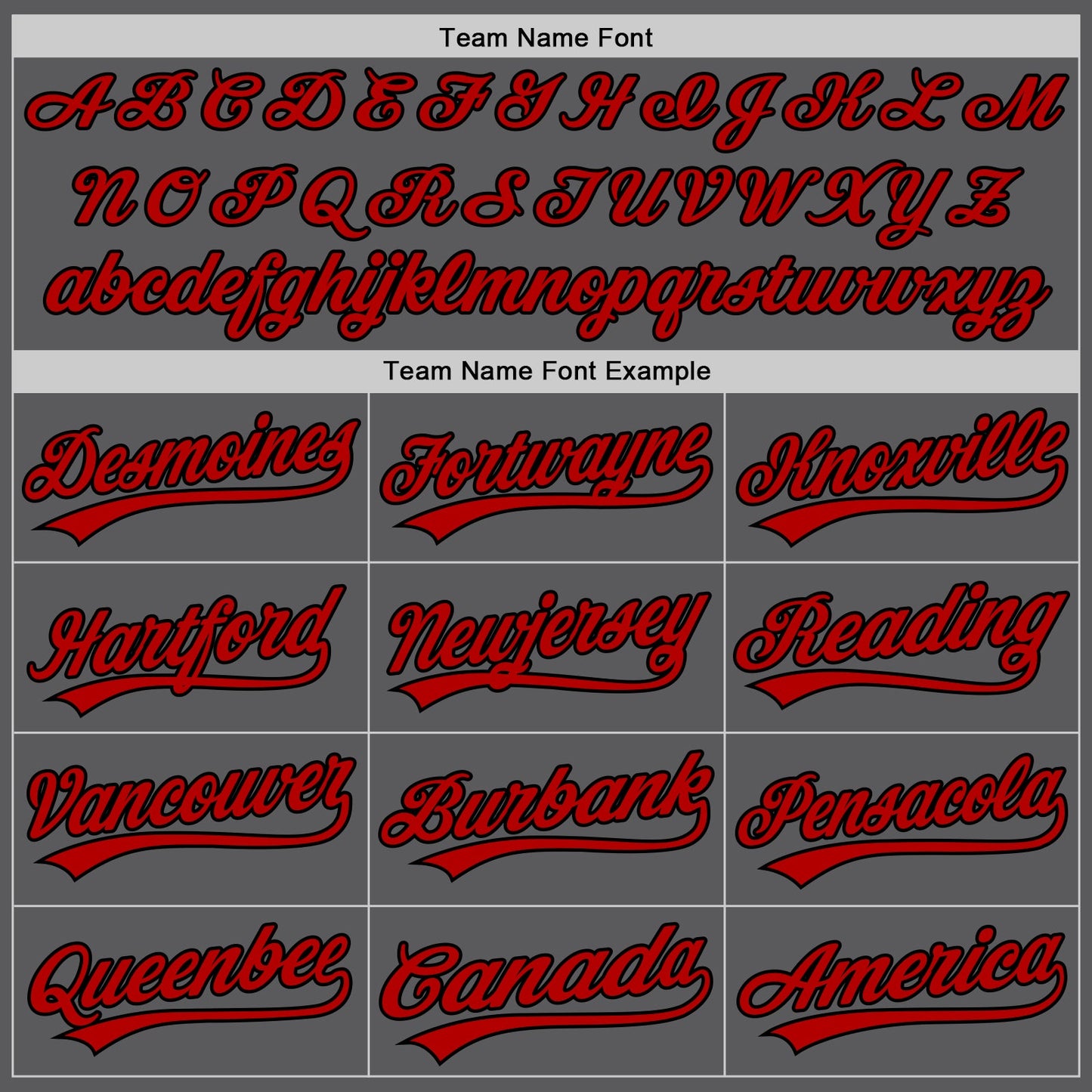 Custom Steel Gray Red-Black Authentic Baseball Jersey view 4
