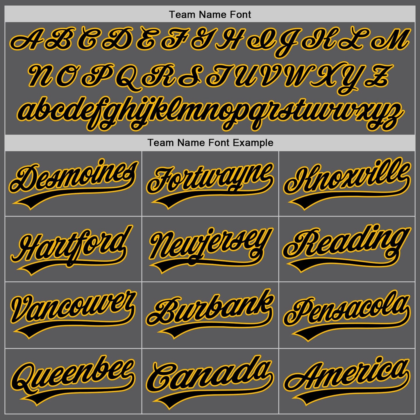 Custom Steel Gray Black-Gold Authentic Baseball Jersey view 4