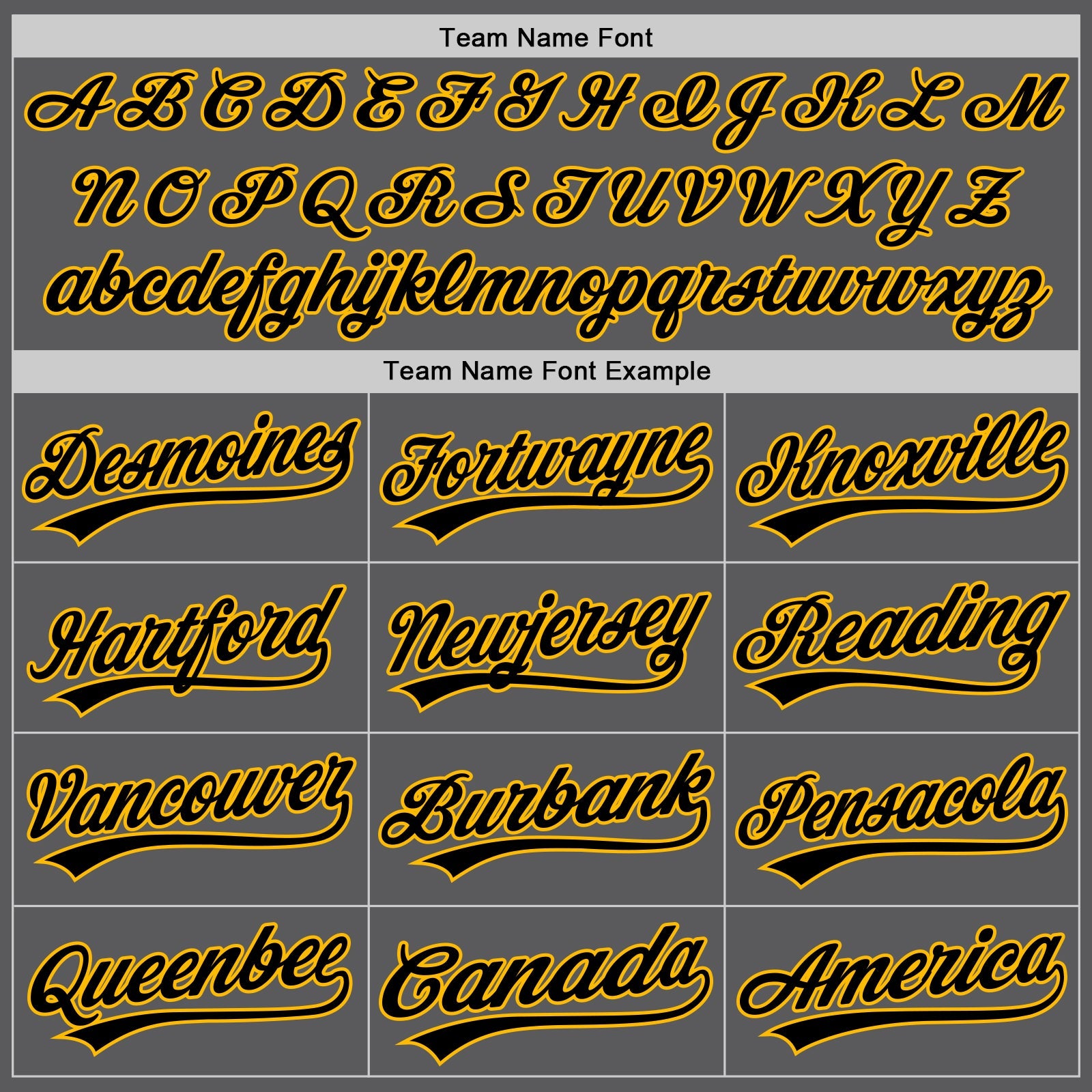 Custom Steel Gray Black-Gold Authentic Baseball Jersey view 4