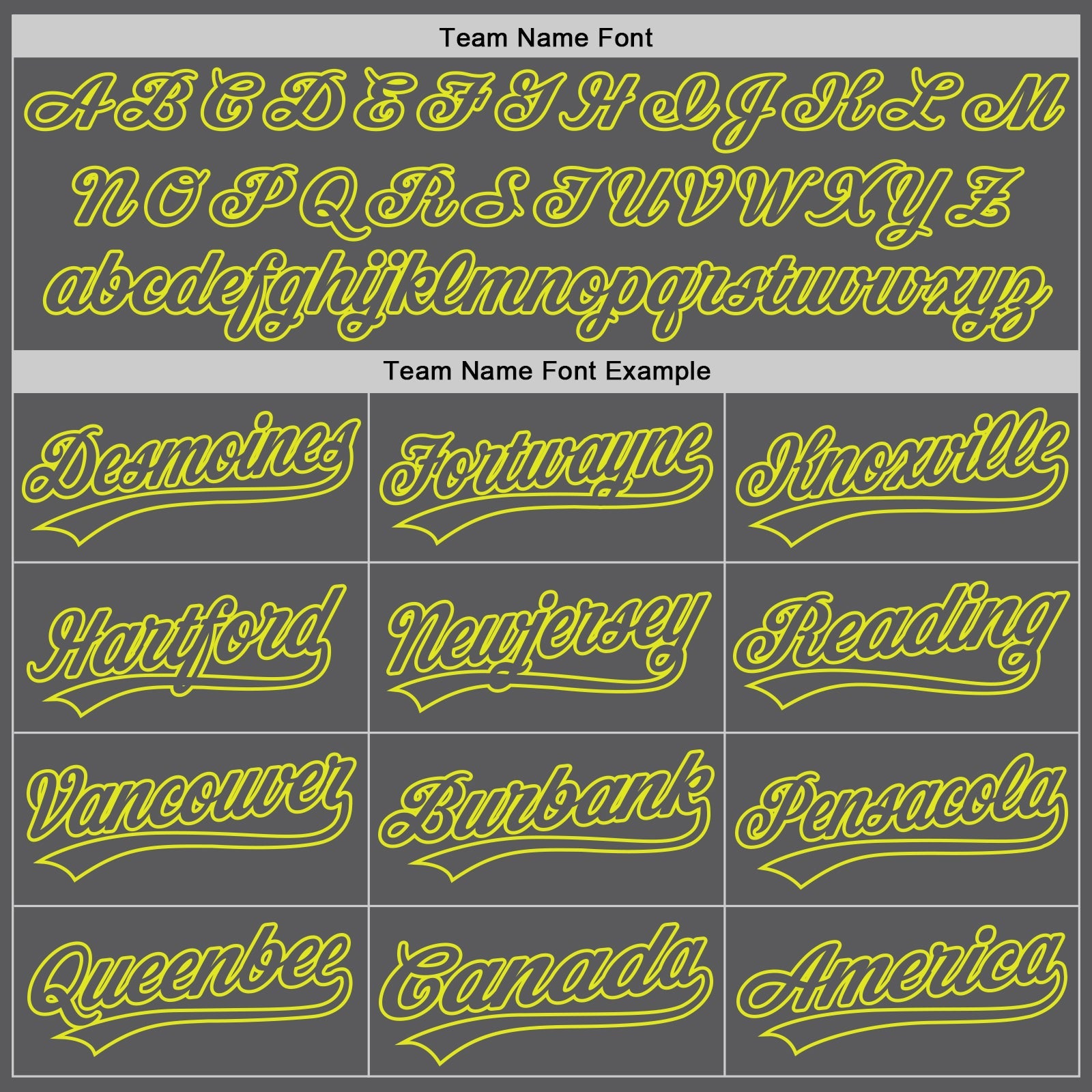 Custom Steel Gray Neon Yellow Authentic Baseball Jersey view 4