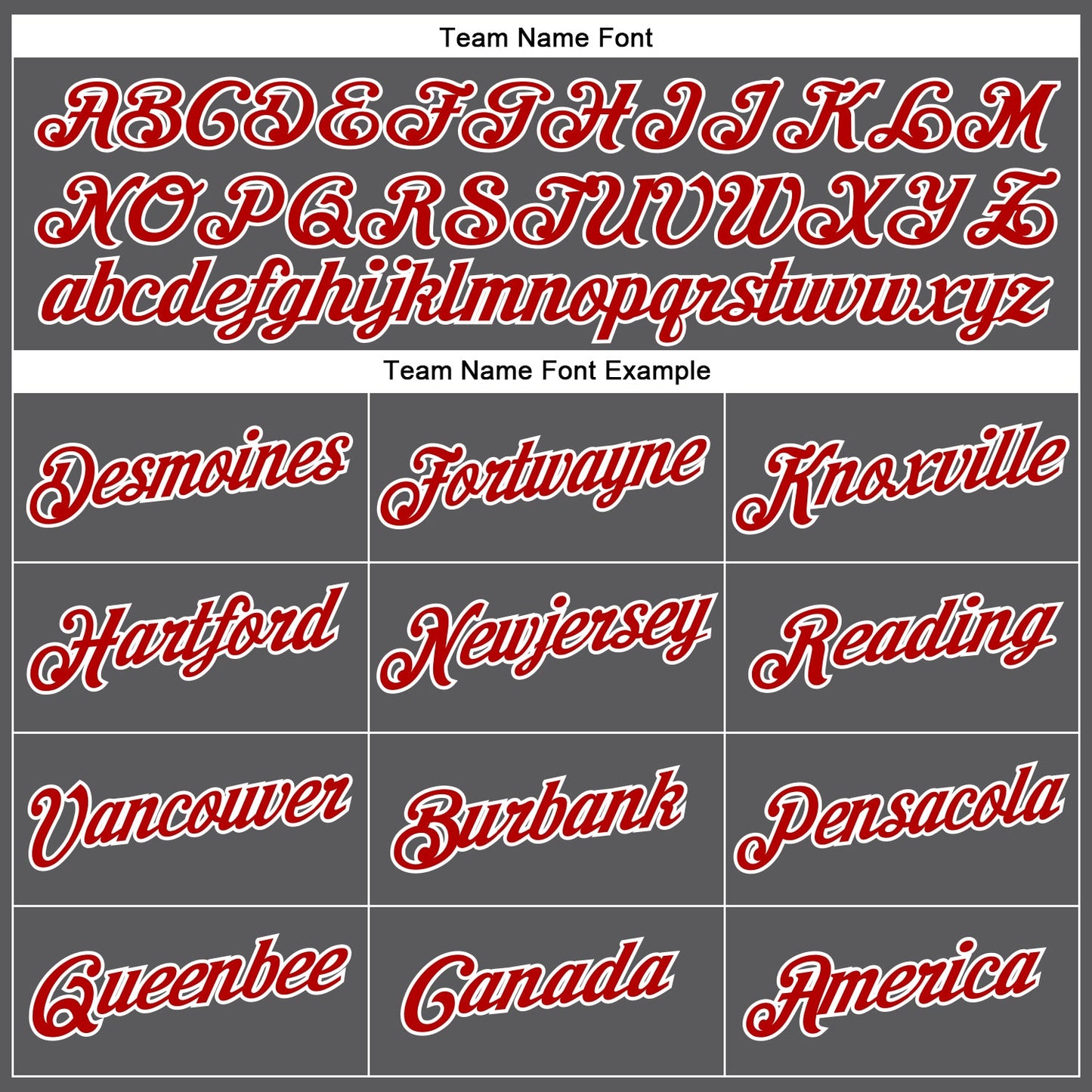 Custom Steel Gray Red-White Performance T-Shirt view 3