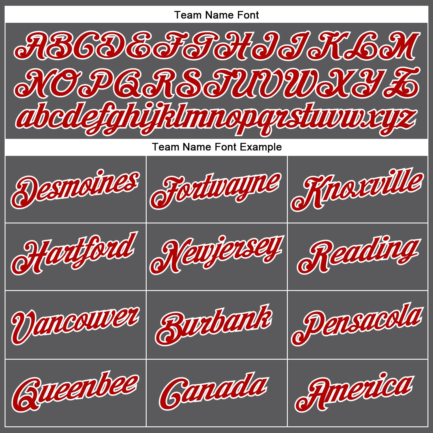 Custom Steel Gray Red-White Performance T-Shirt view 3