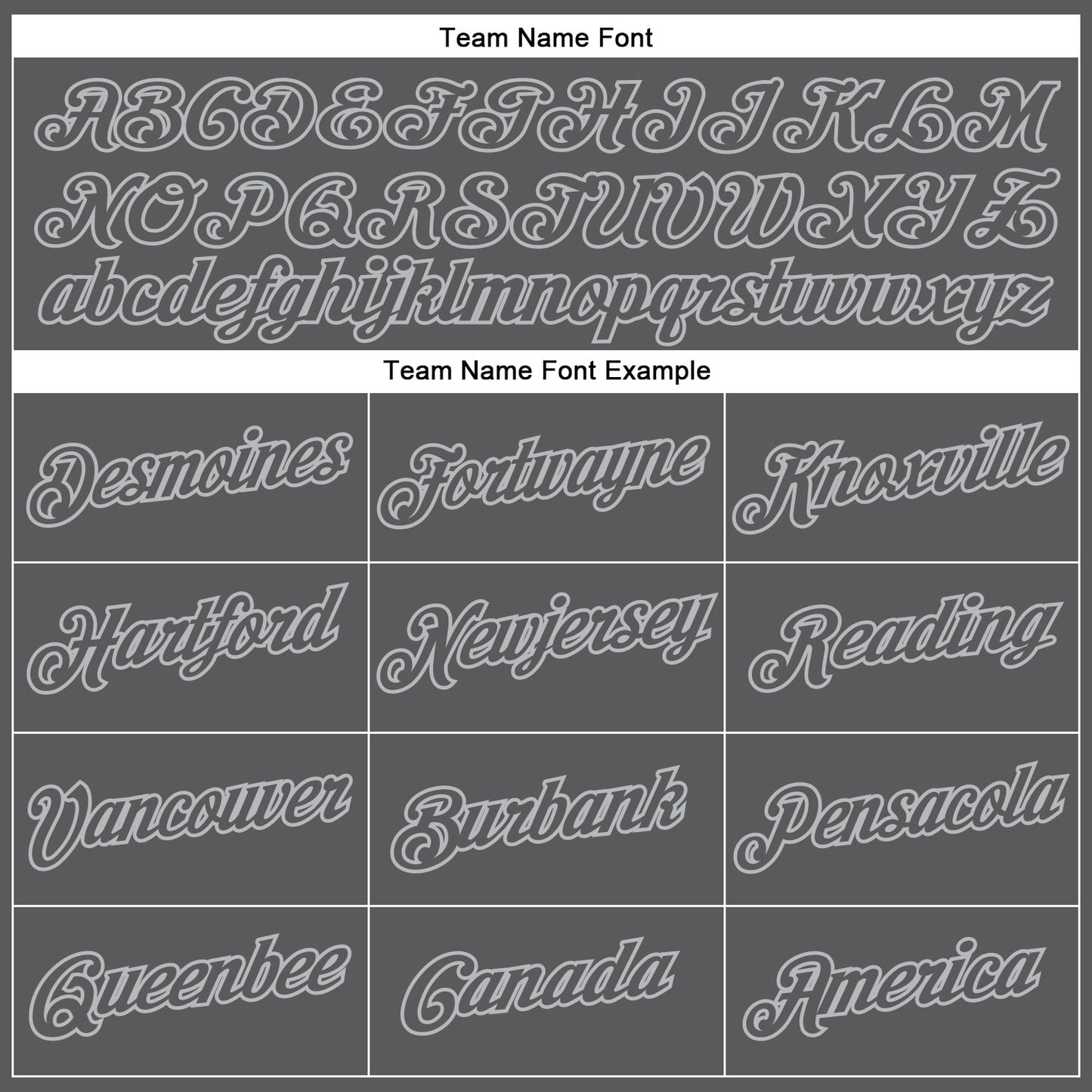 Custom Steel Gray Gray Performance T-Shirt view 3