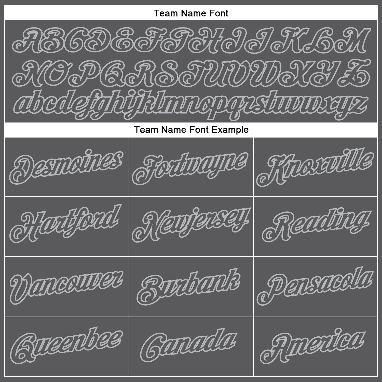 Custom Steel Gray Gray Performance T-Shirt view 3